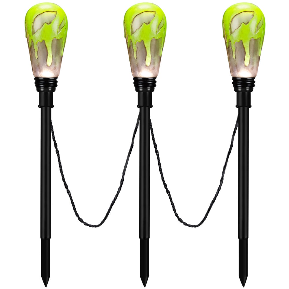 Portable Mushroom Lamp (includes Led Light Bulb) Green - Room Essentials™ :  Target