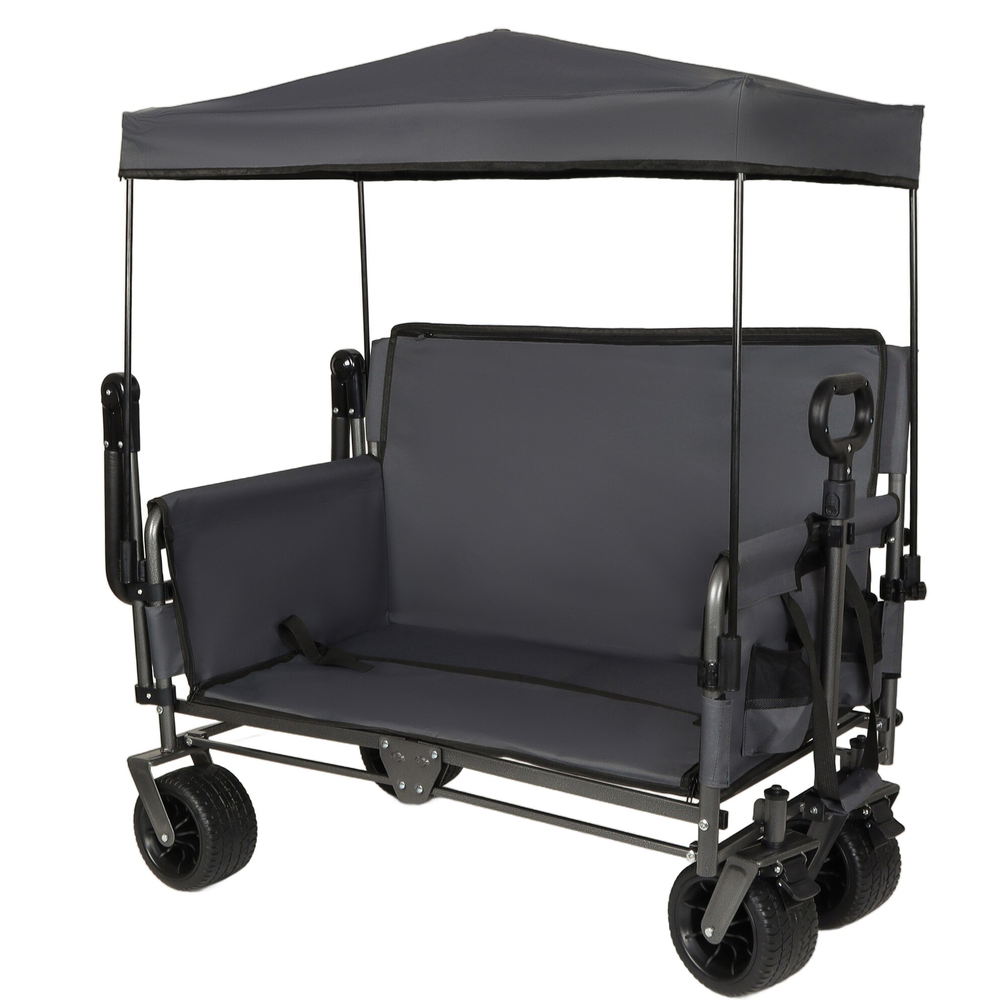 Bybafun YF5700004 Yard-Carts - View #4