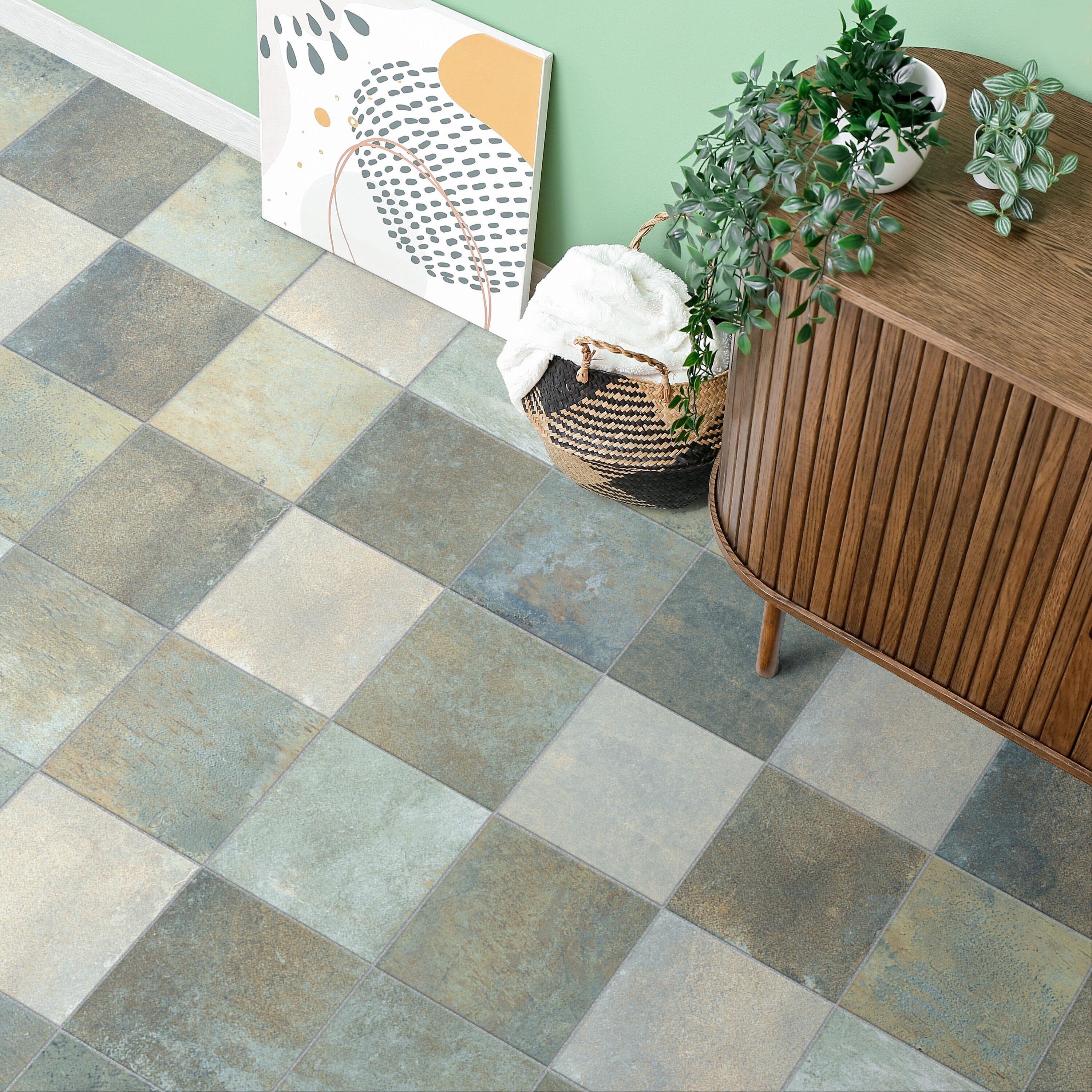 Affinity Tile FCD10NJA Ceramic-Tile - View #2