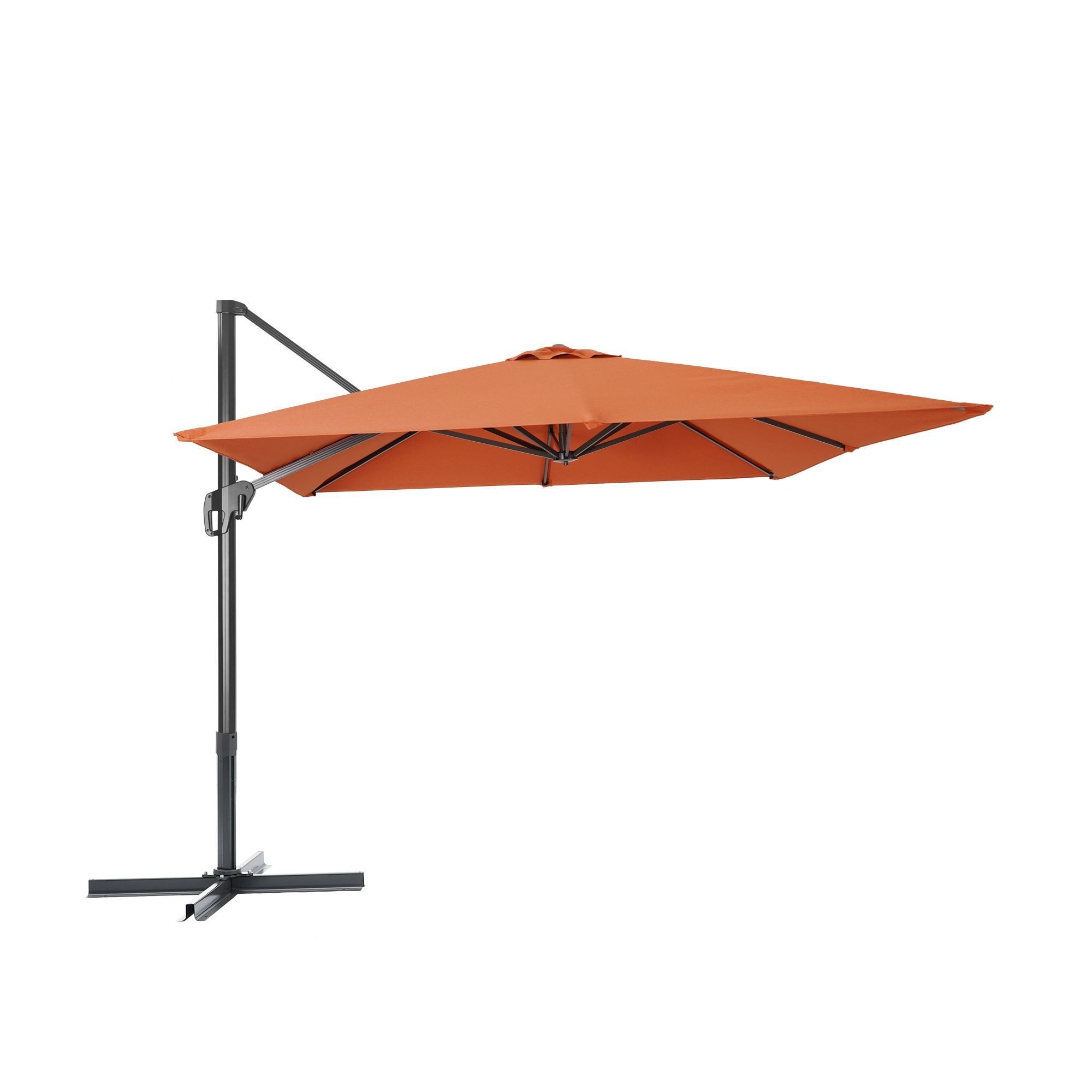 Sonkuki SD-NB2735-RD Umbrellas-2 - View #6