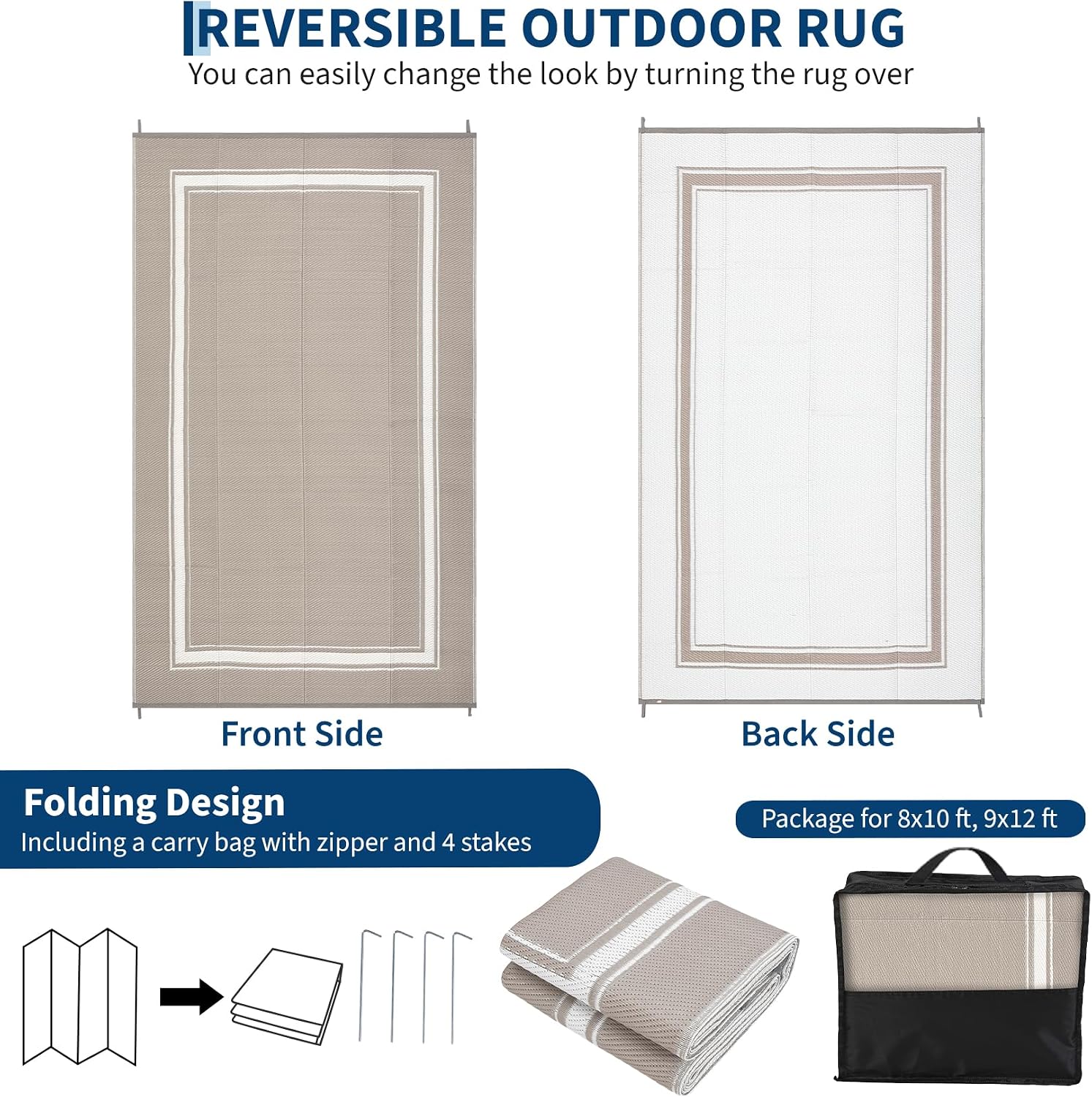 Garvee CNF-GTIX1398Z31 rugs - View #3