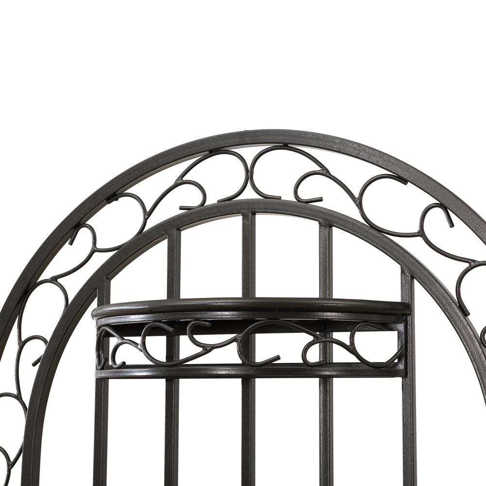 Sunjoy A218000200 Plant-Stand - View #4