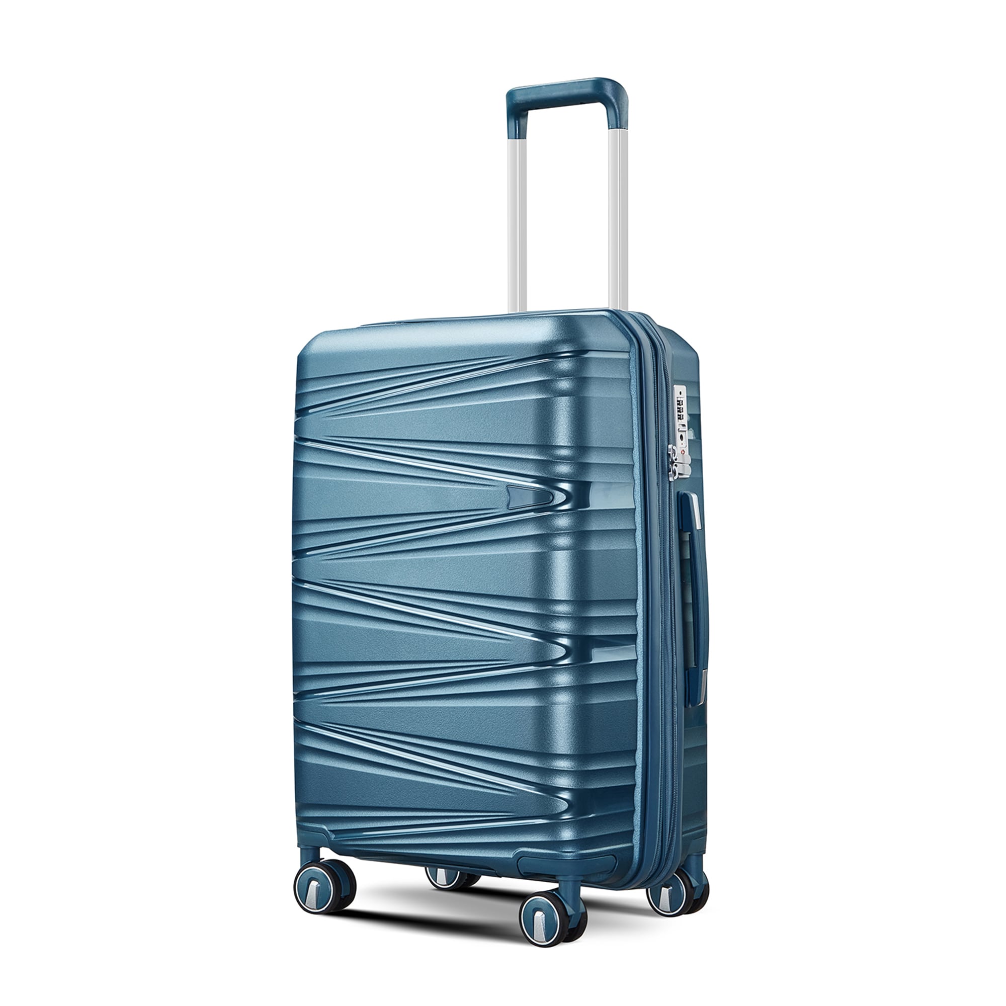 SINOFURN SYD9200001BL Luggage-And-Luggage-Sets - View #6