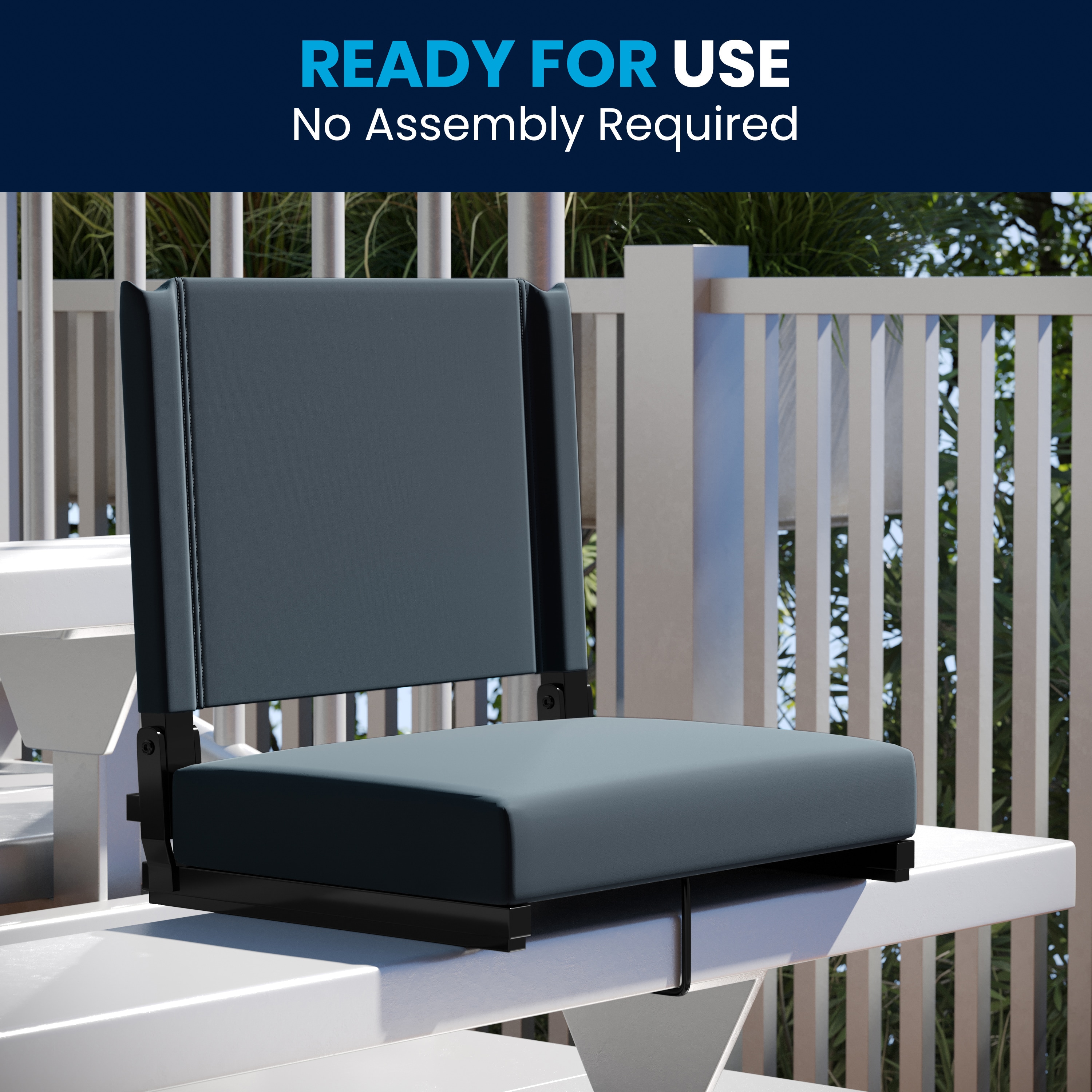 Flash Furniture 889142400295 Folding-Chairs - View #6