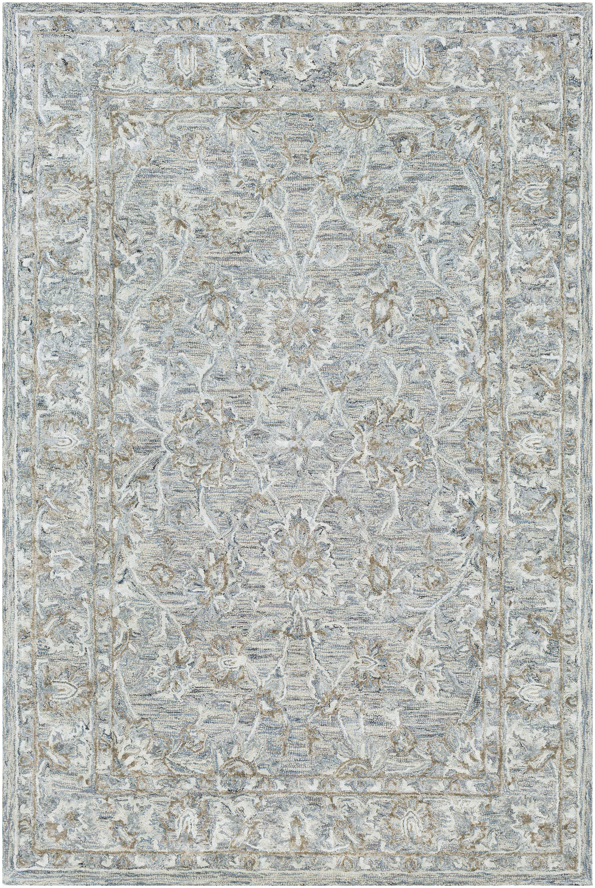 Livabliss SBY1001-46 rugs - View #2