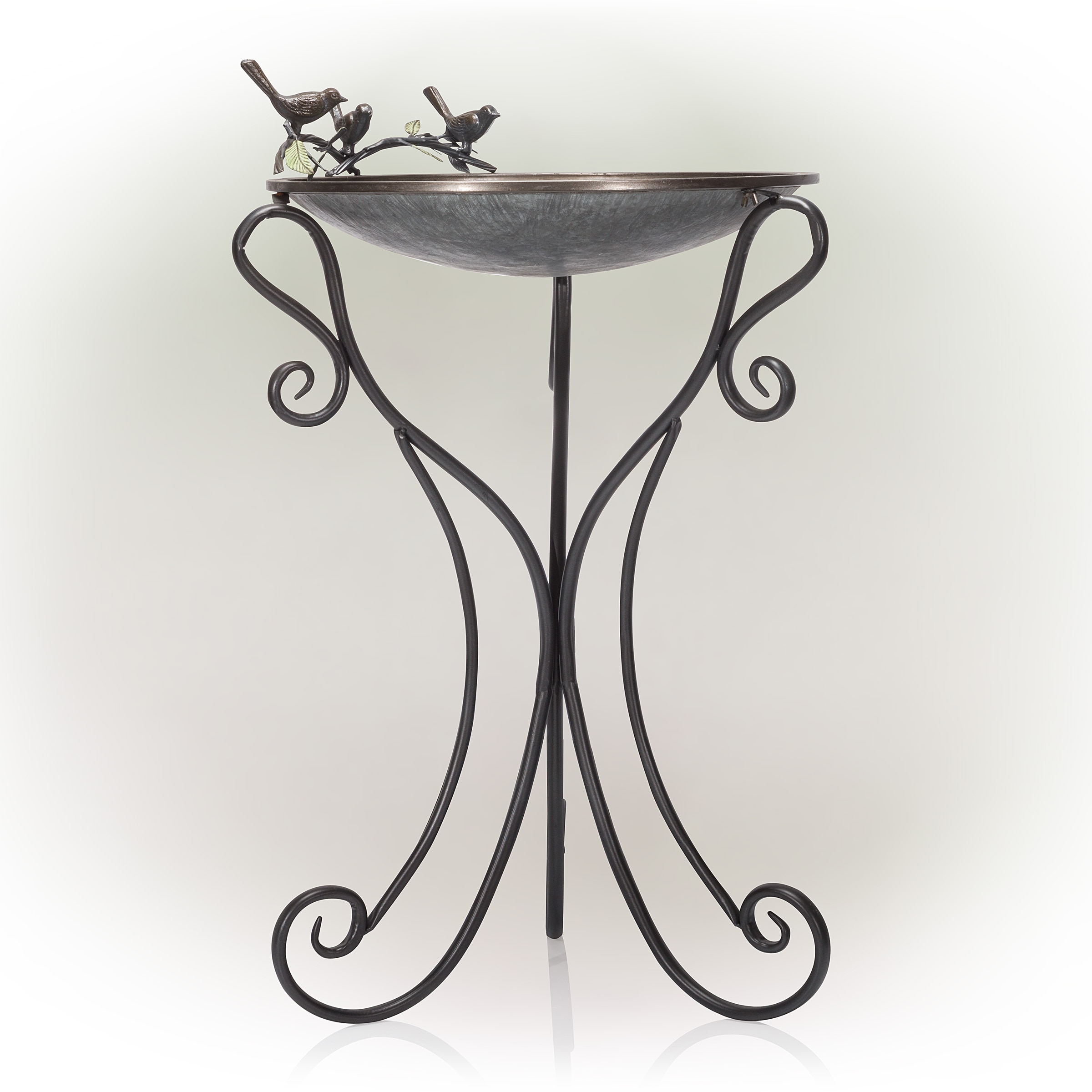 Alpine Corporation ORS684 birdbaths - View #8