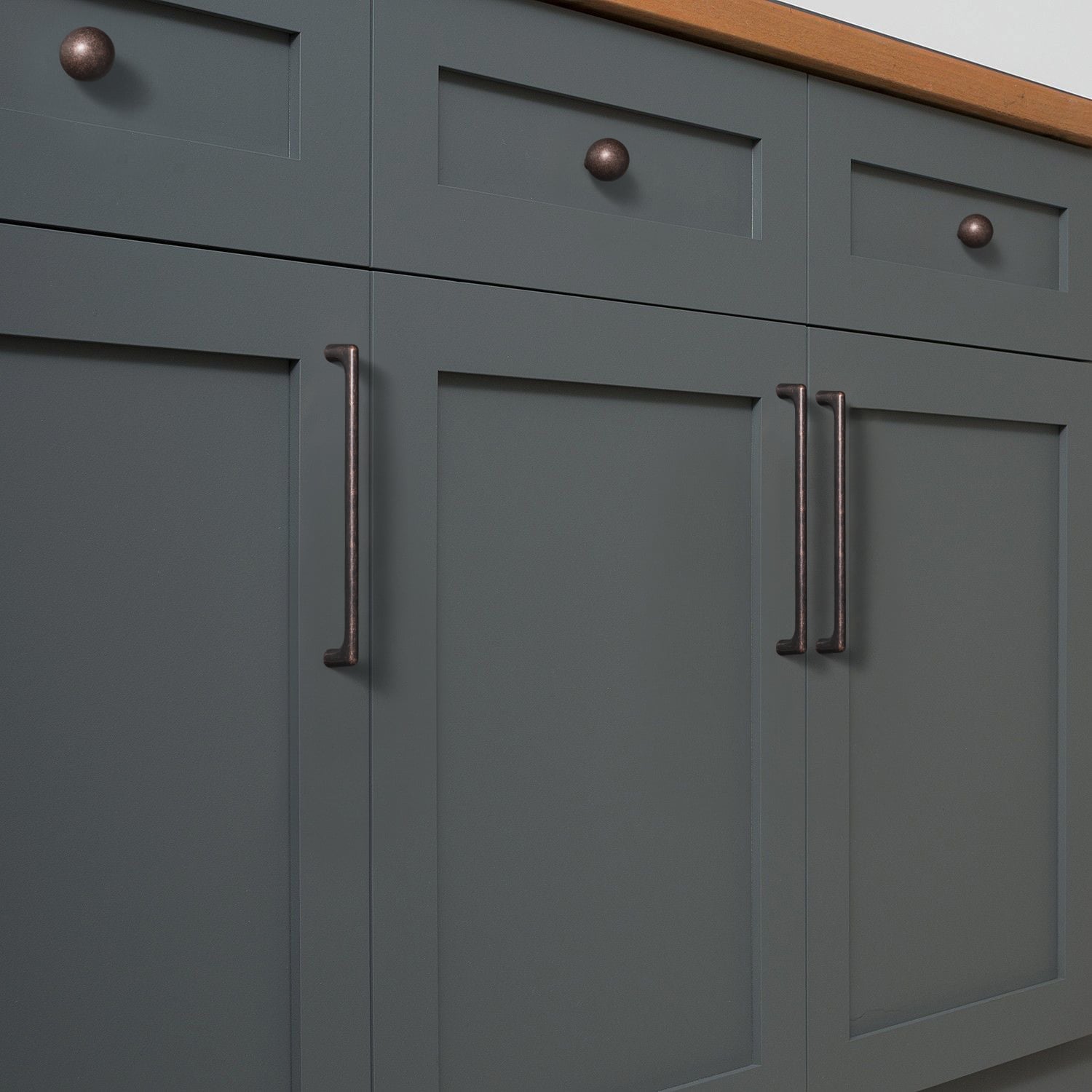 Miaokesen 052AGT-192 Cabinet-Pulls - View #4