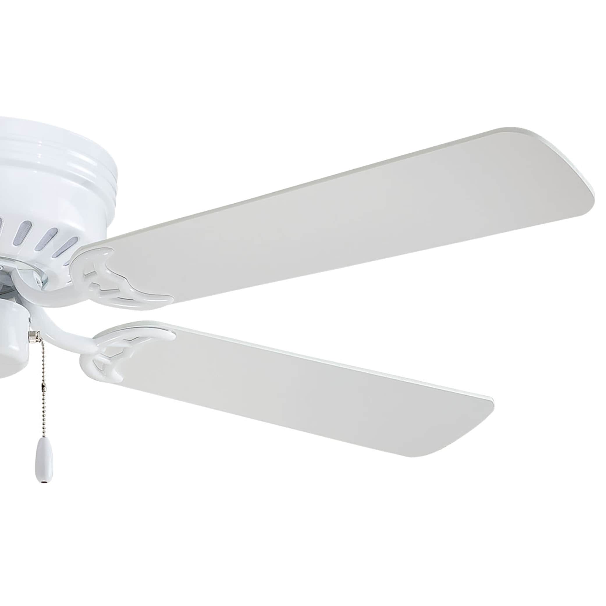 Minka Aire F565-WH Ceiling-Fans - View #18