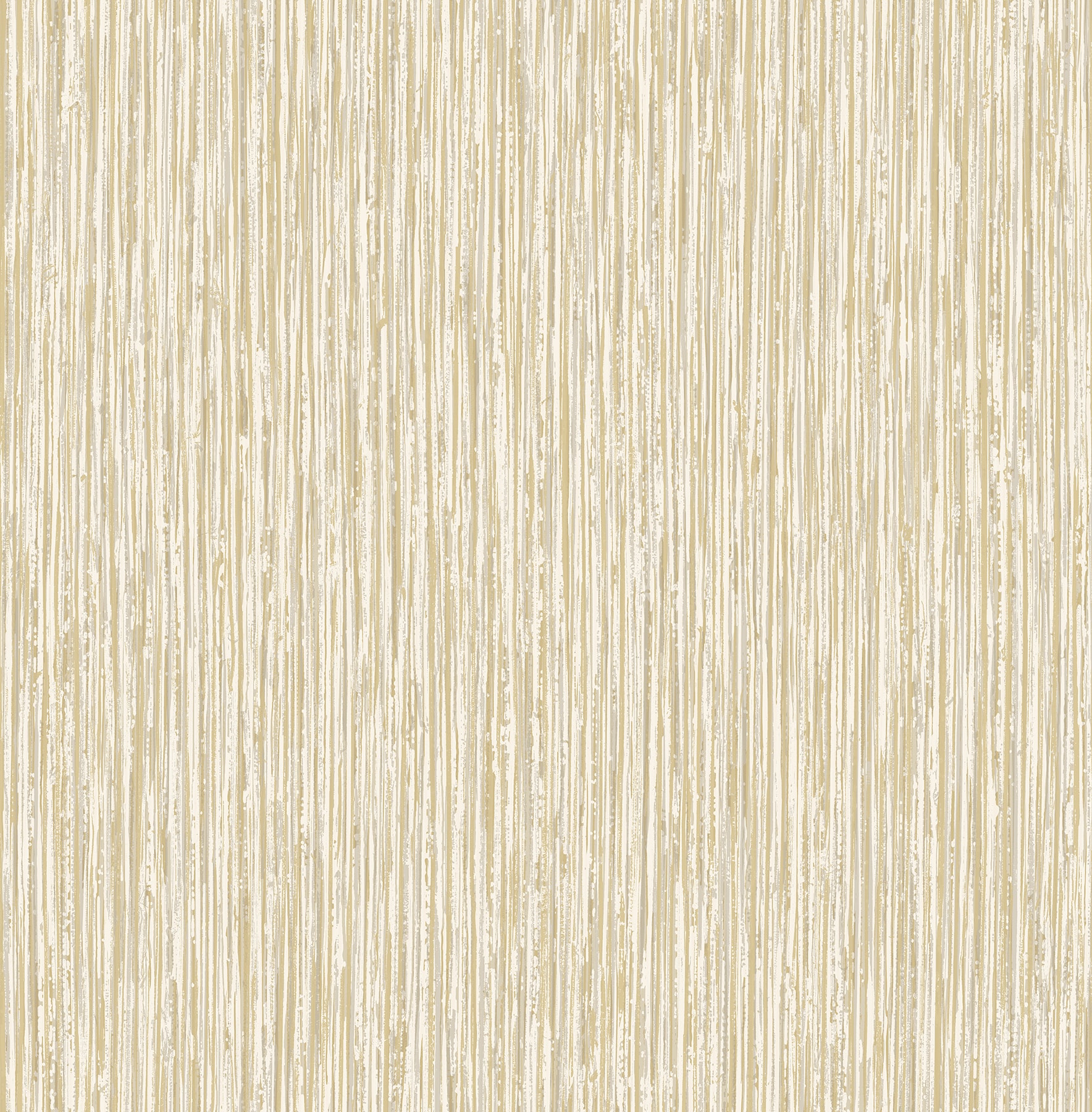 Fine Decor 2900-24916 Medley 56.4-Sq. Feet Champagne Non-woven Abstract Unpasted Wallpaper