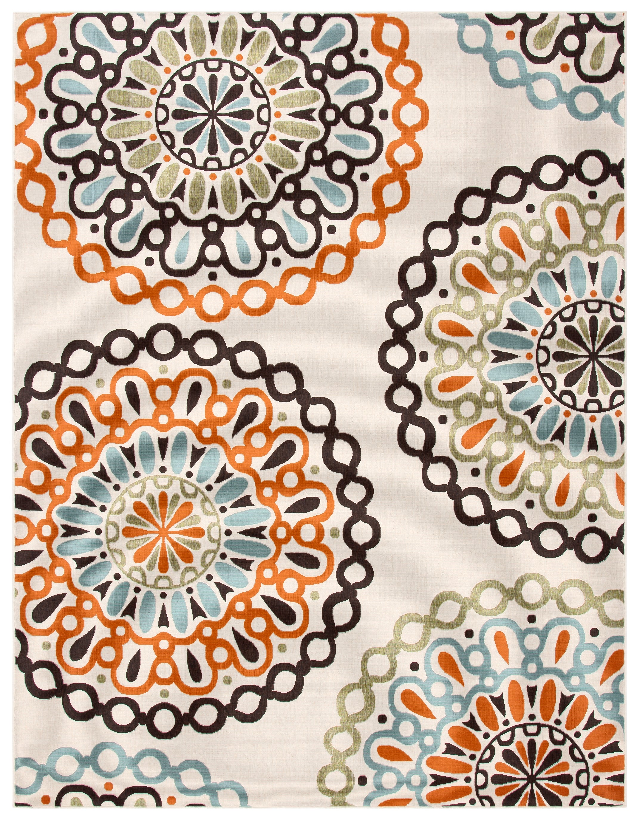 Safavieh VER092-0715-810 rugs - View #2