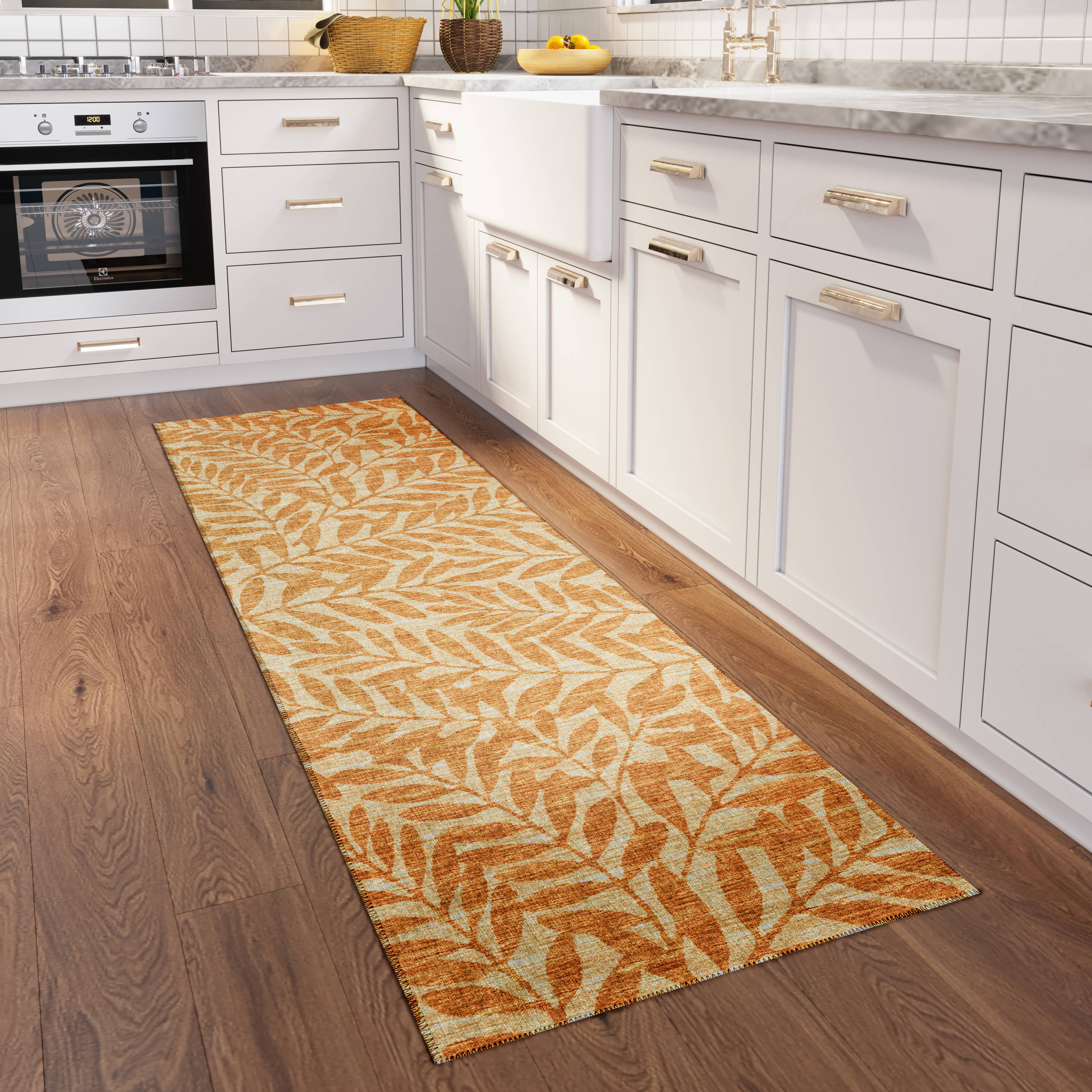 Addison Rugs AYU35GI2X8 rugs - View #2
