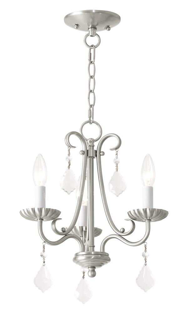 Livex Lighting 40773-91 b090015 - View #7