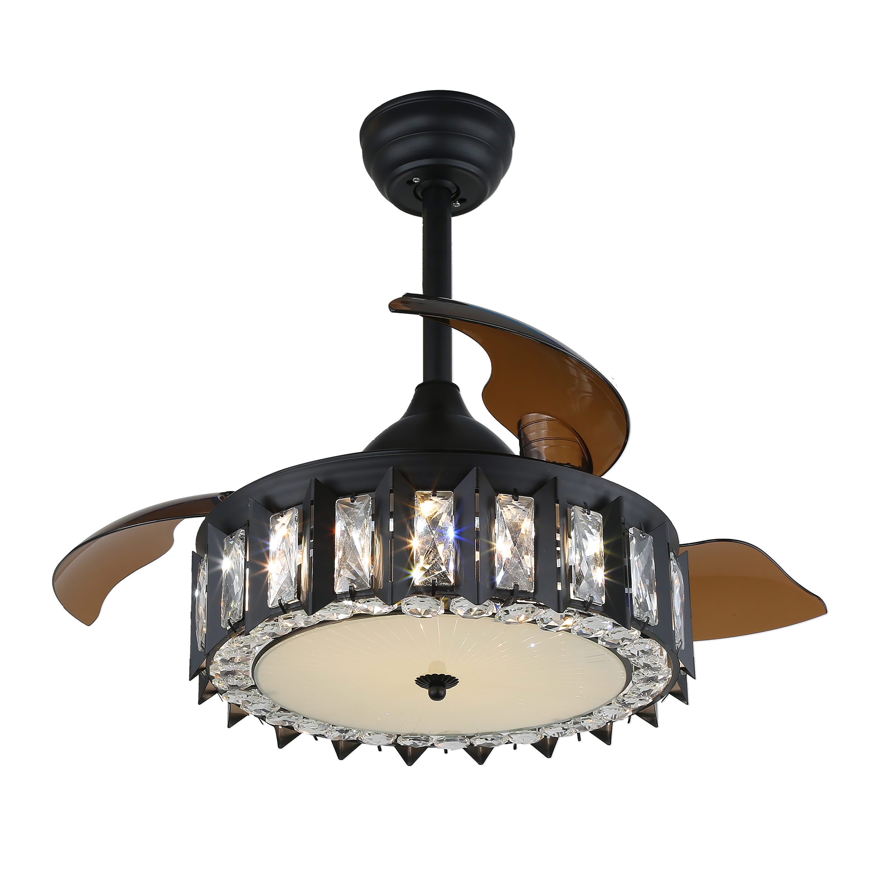 Cusp Barn BD3656-B Ceiling-Fans - View #3