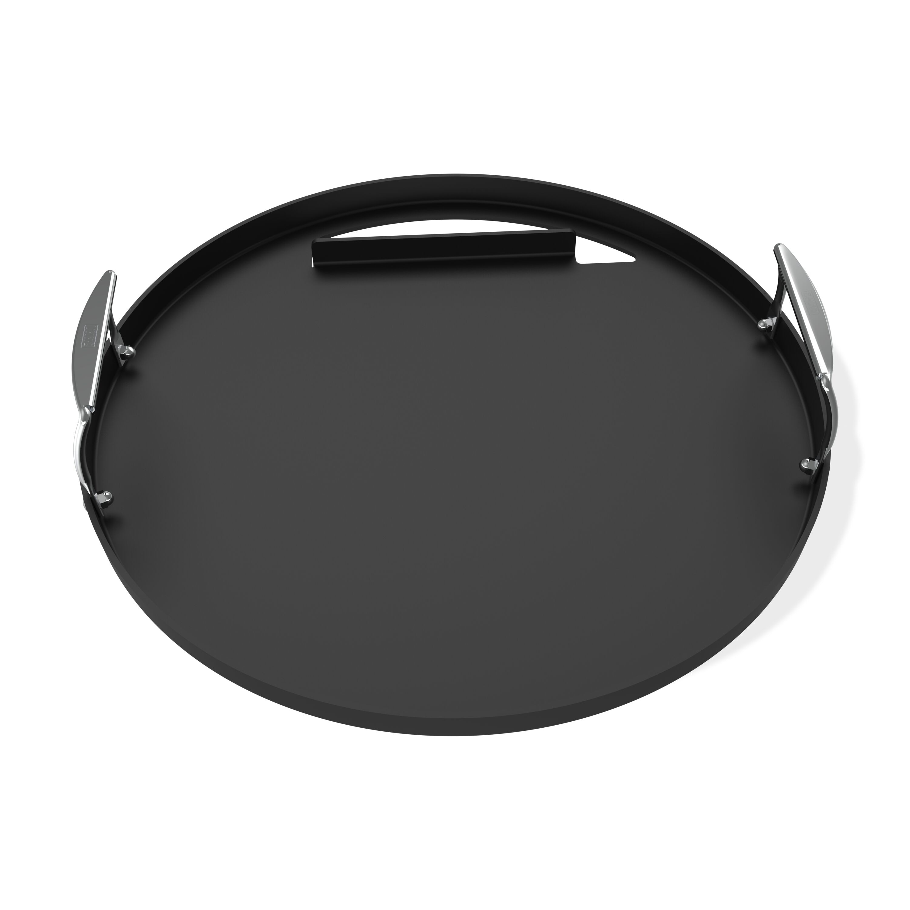 Weber 3400382 Grill-Toppers - View #3