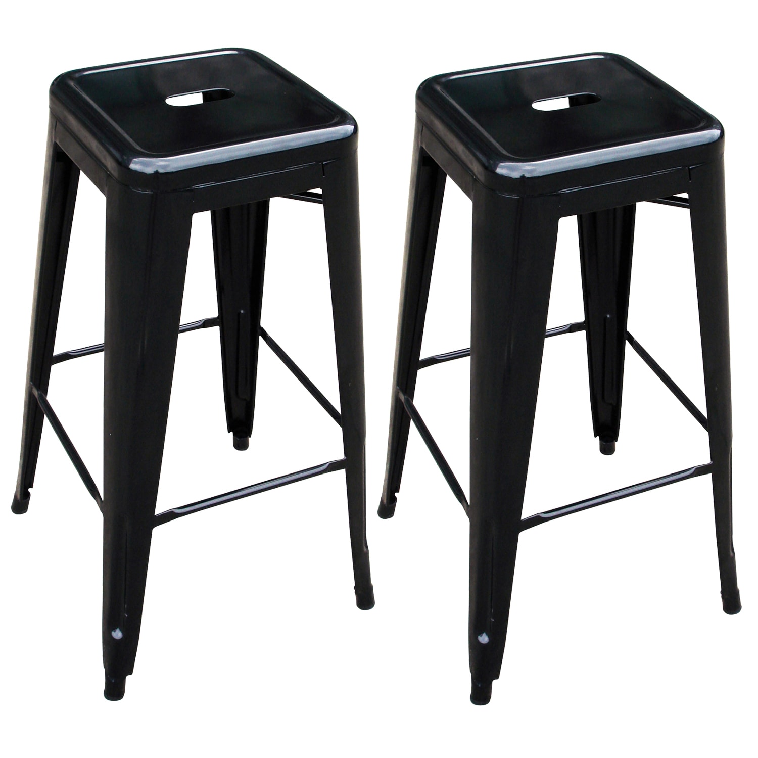 AmeriHome BS030B3PK stools - View #8