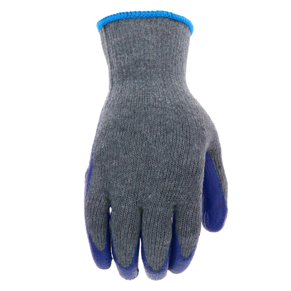 insulated rubber gloves lowes