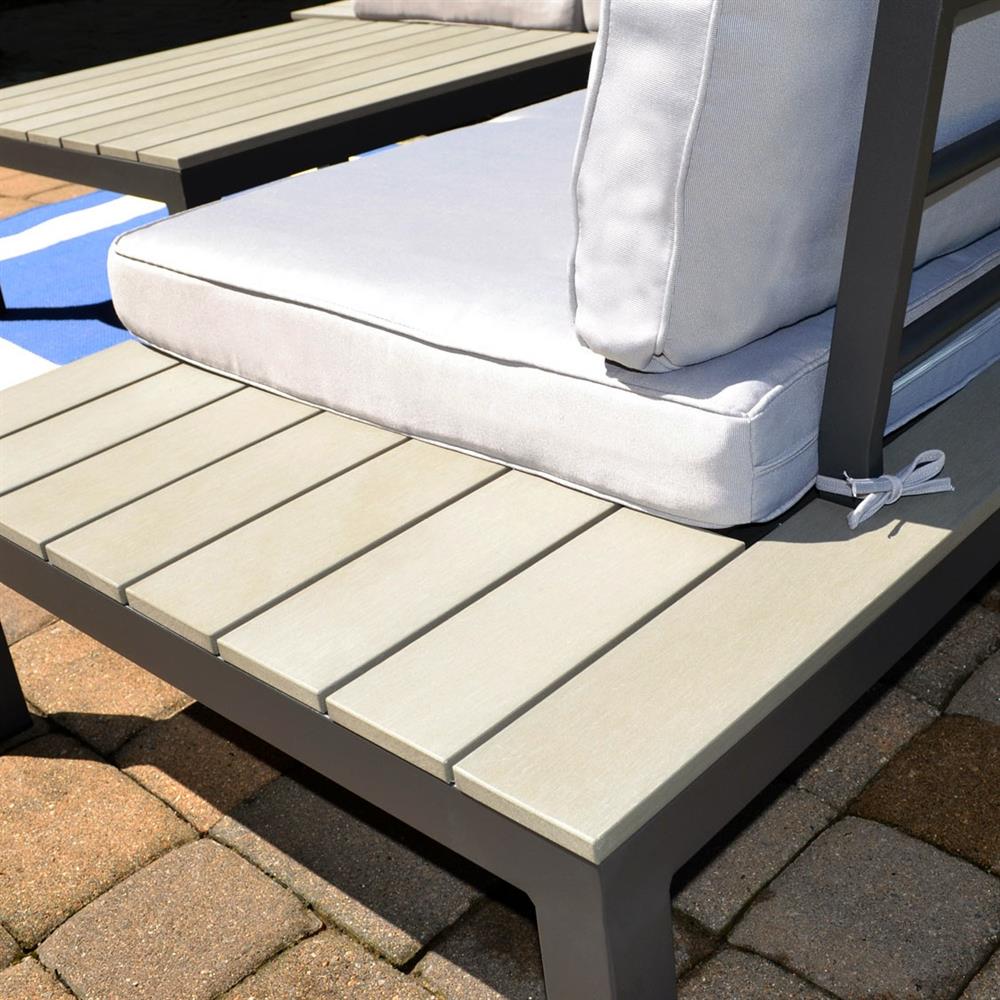 Tortuga Outdoor SKY-KD-SECTIONAL Patio-Conversation-Sets - View #6
