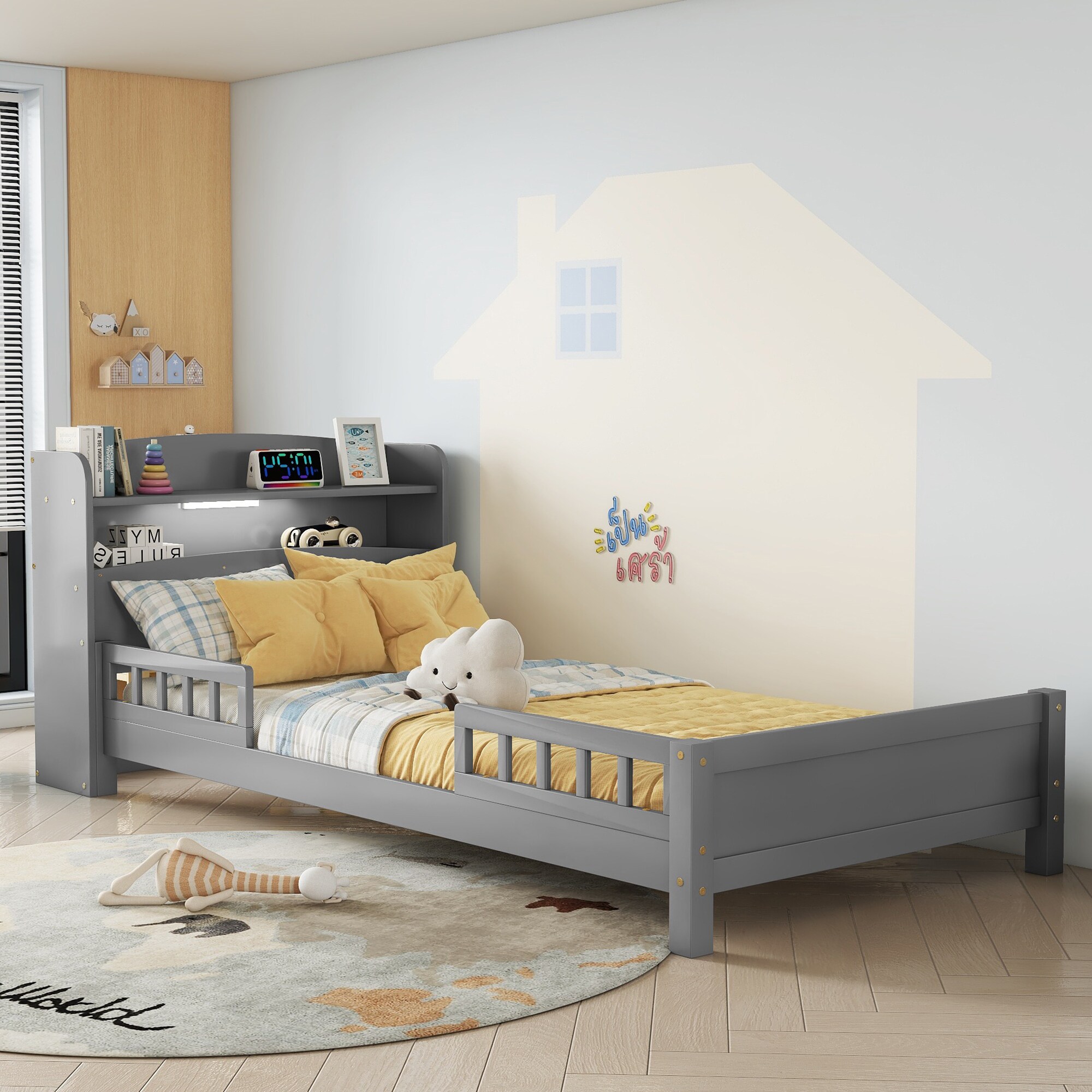 Bellemave FYL504P277595 beds - View #3