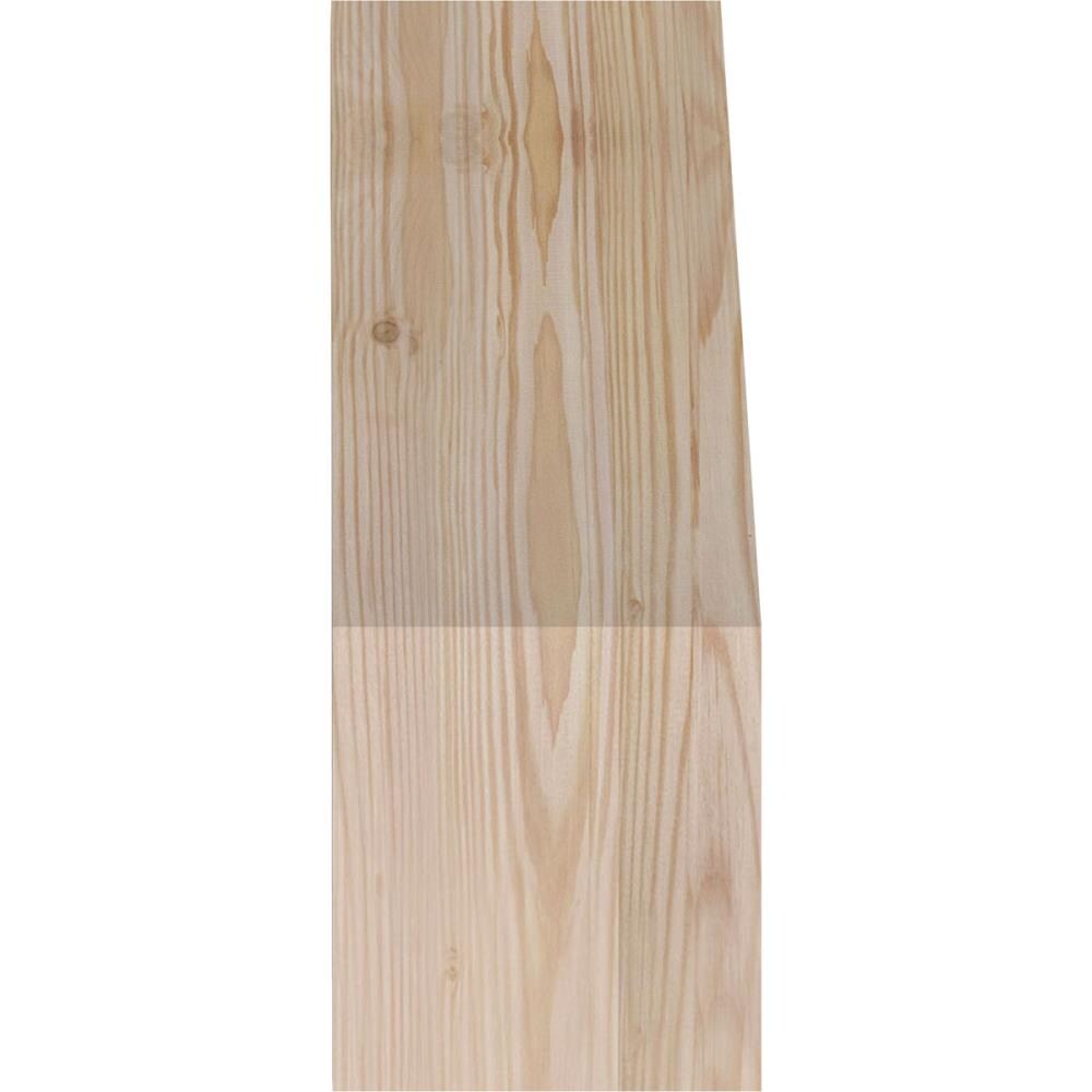 Ekena Millwork BRC06X12X16IMP00RDF braces - View #4