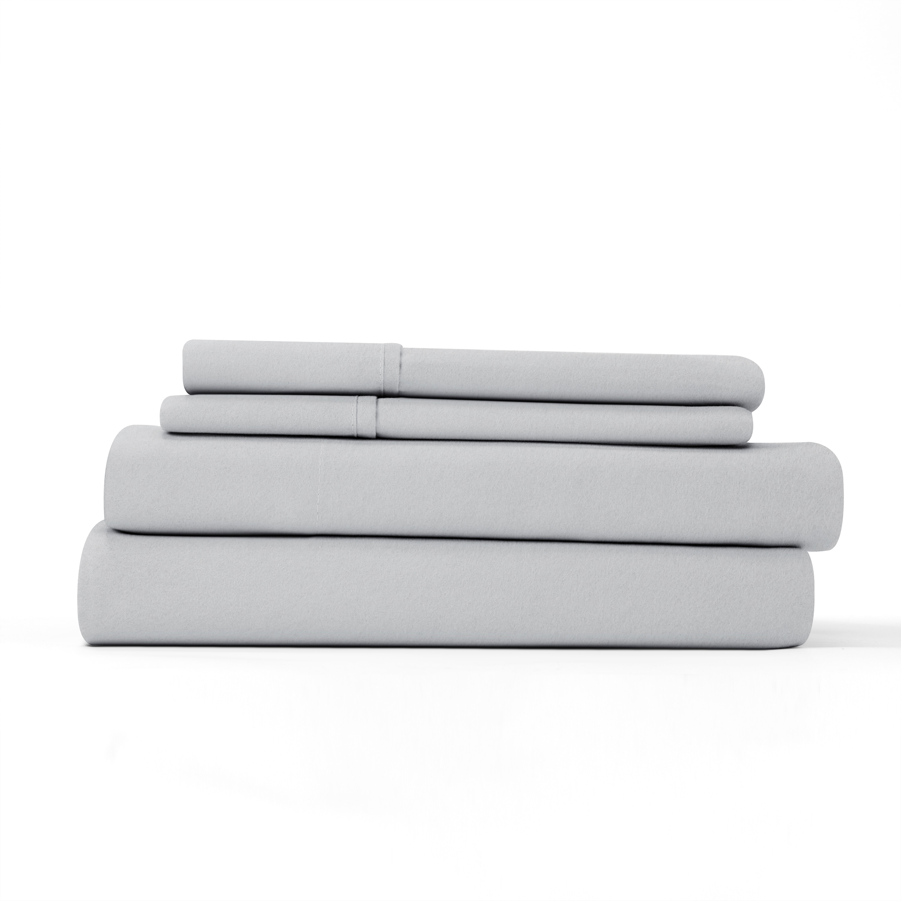 Ienjoy Home IH-4PC-FSD-T-LG Sheet-Sets - View #2
