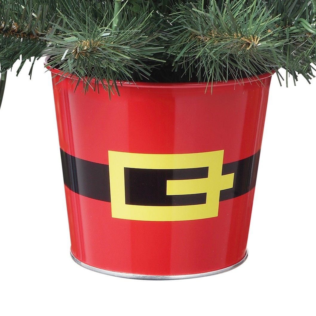 Haute Decor NNT02001 Artificial-Christmas-Trees - View #3