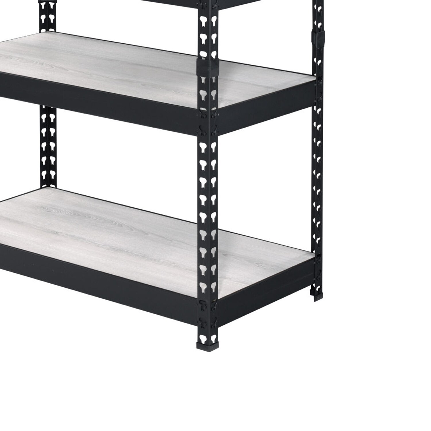 Wooakway FXLS0609-607A270 Free-Standing-Shelving - View #4