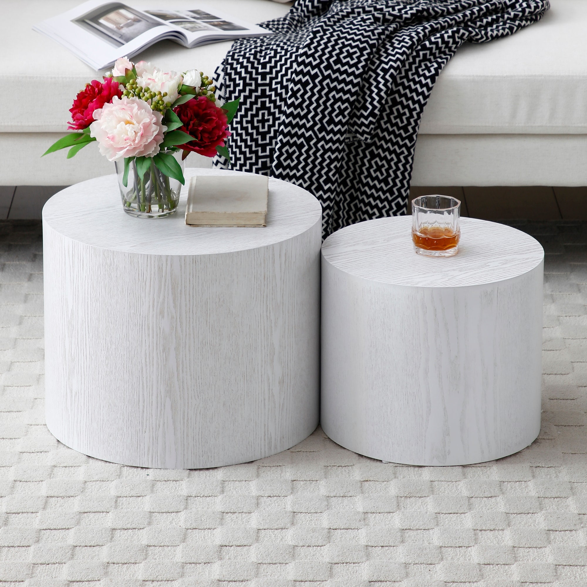 Huluwat JJ-03020011 Coffee-Tables - View #2