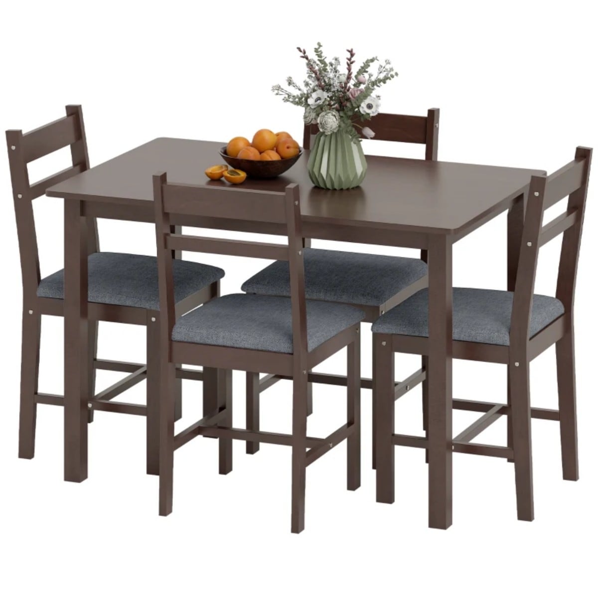 CHITA DCIARA-188 Dining-Chairs - View #6