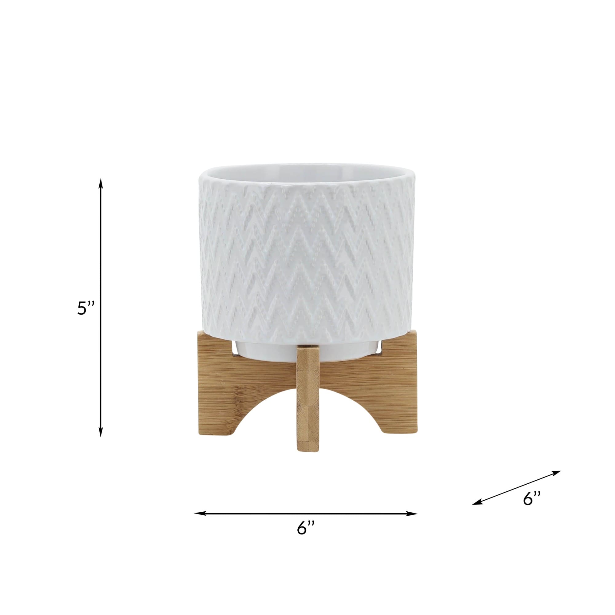 Yiekholo LL-1593AA Planter-Window-Box - View #4