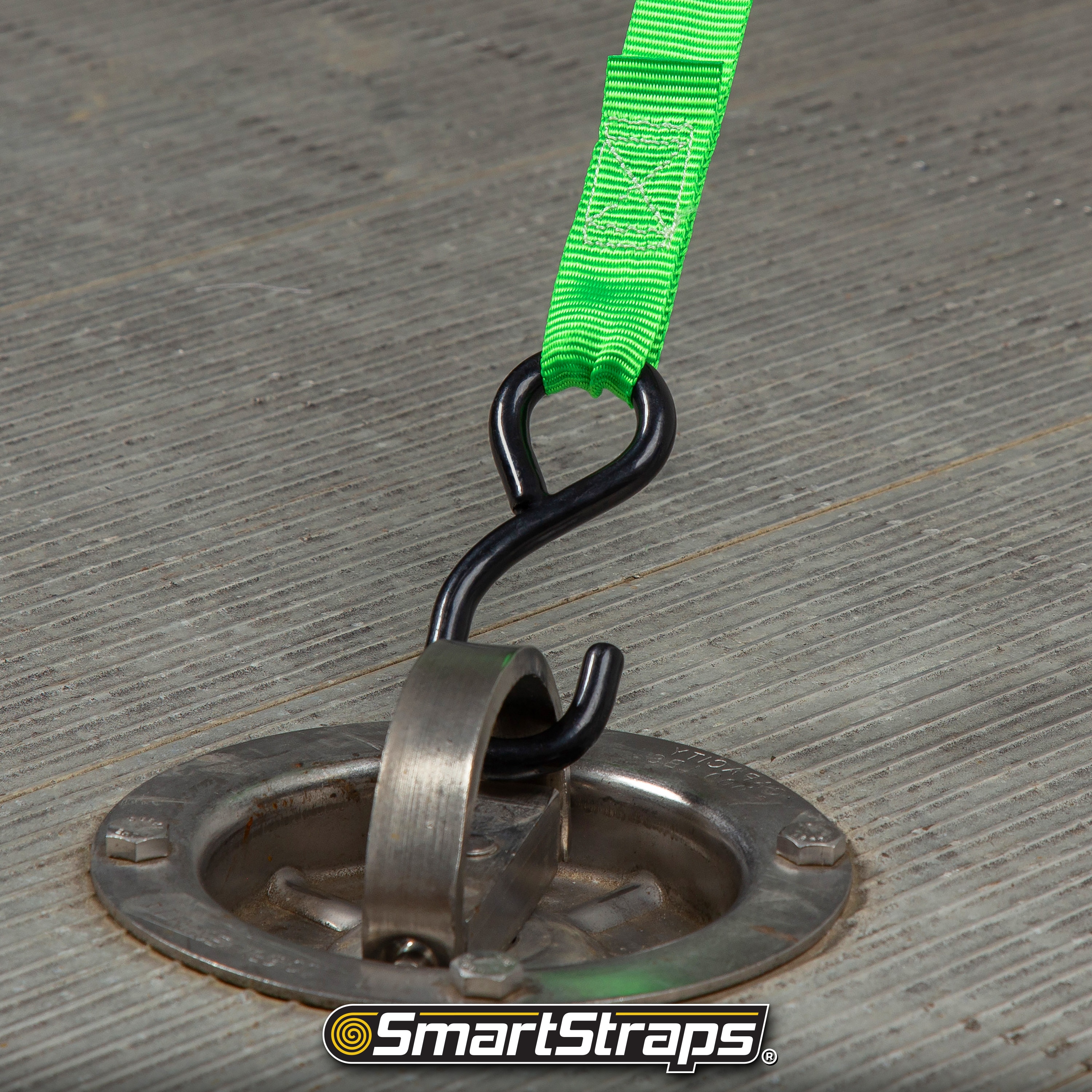 SmartStraps 338 Tie-Downs - View #10