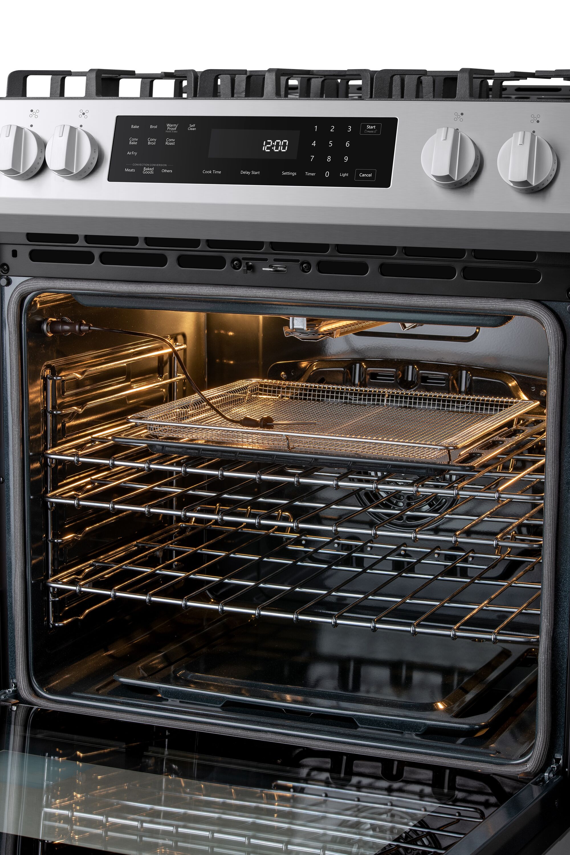 Kenmore 2276853 Freestanding-Gas-Ranges - View #13