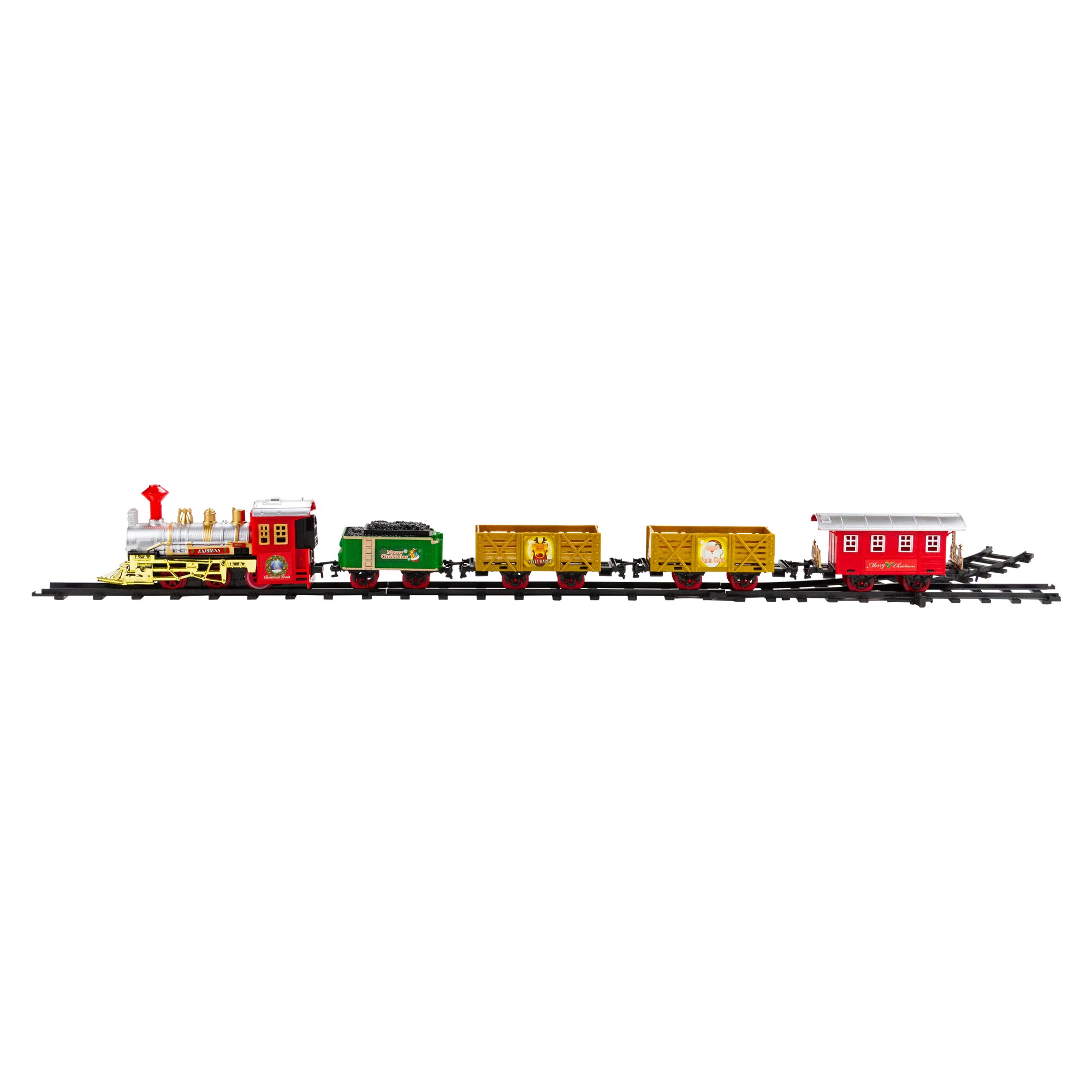 Northlight 31758647 Table-Christmas-Decorations - View #2