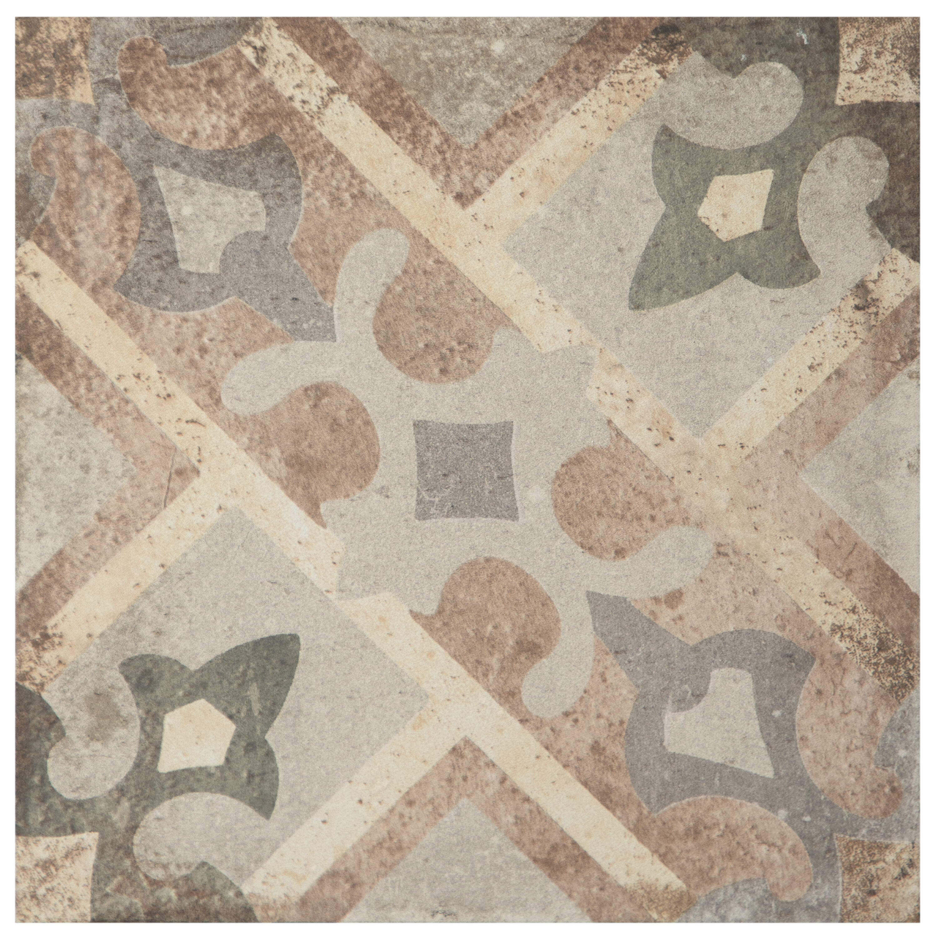 Affinity Tile FNUDADLA Ceramic-Tile - View #4