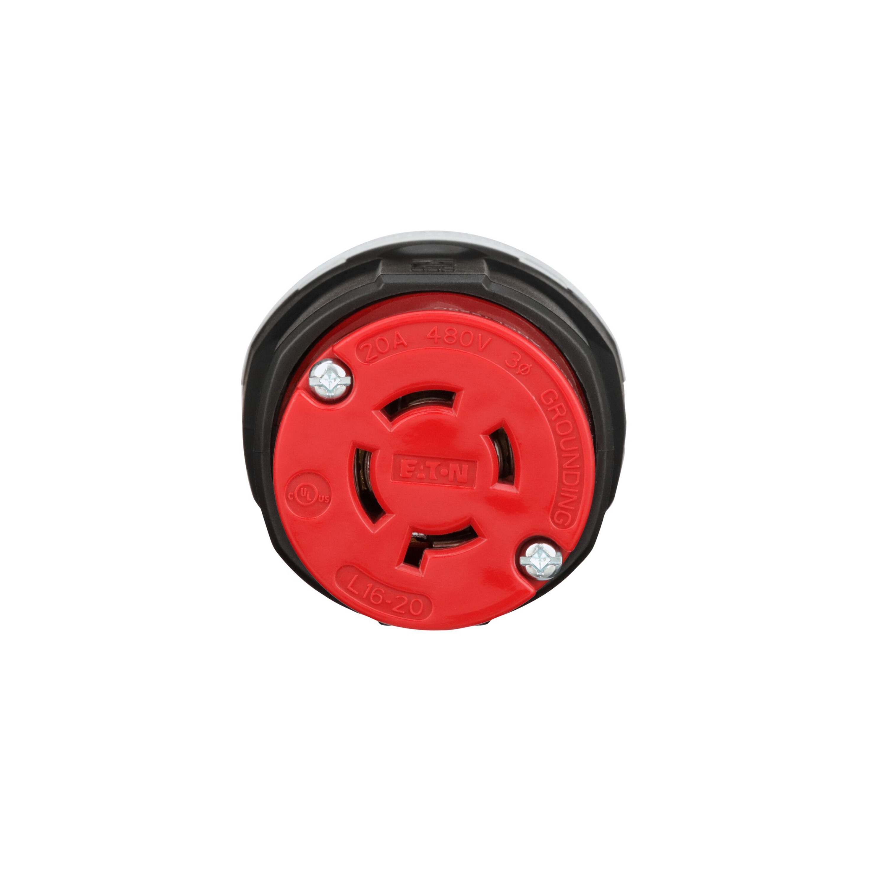 Eaton AHCL1620C Electrical-Plugs-Connectors - View #2