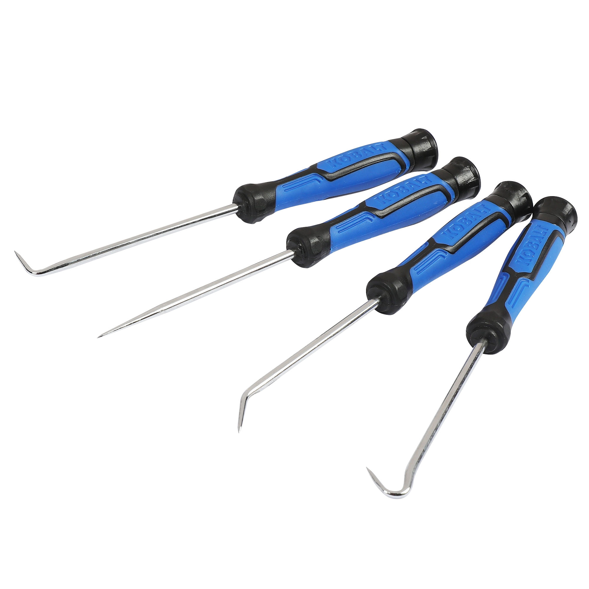 Kobalt Automotive Hook and Pick Set in the Automotive Hand Tools department  at