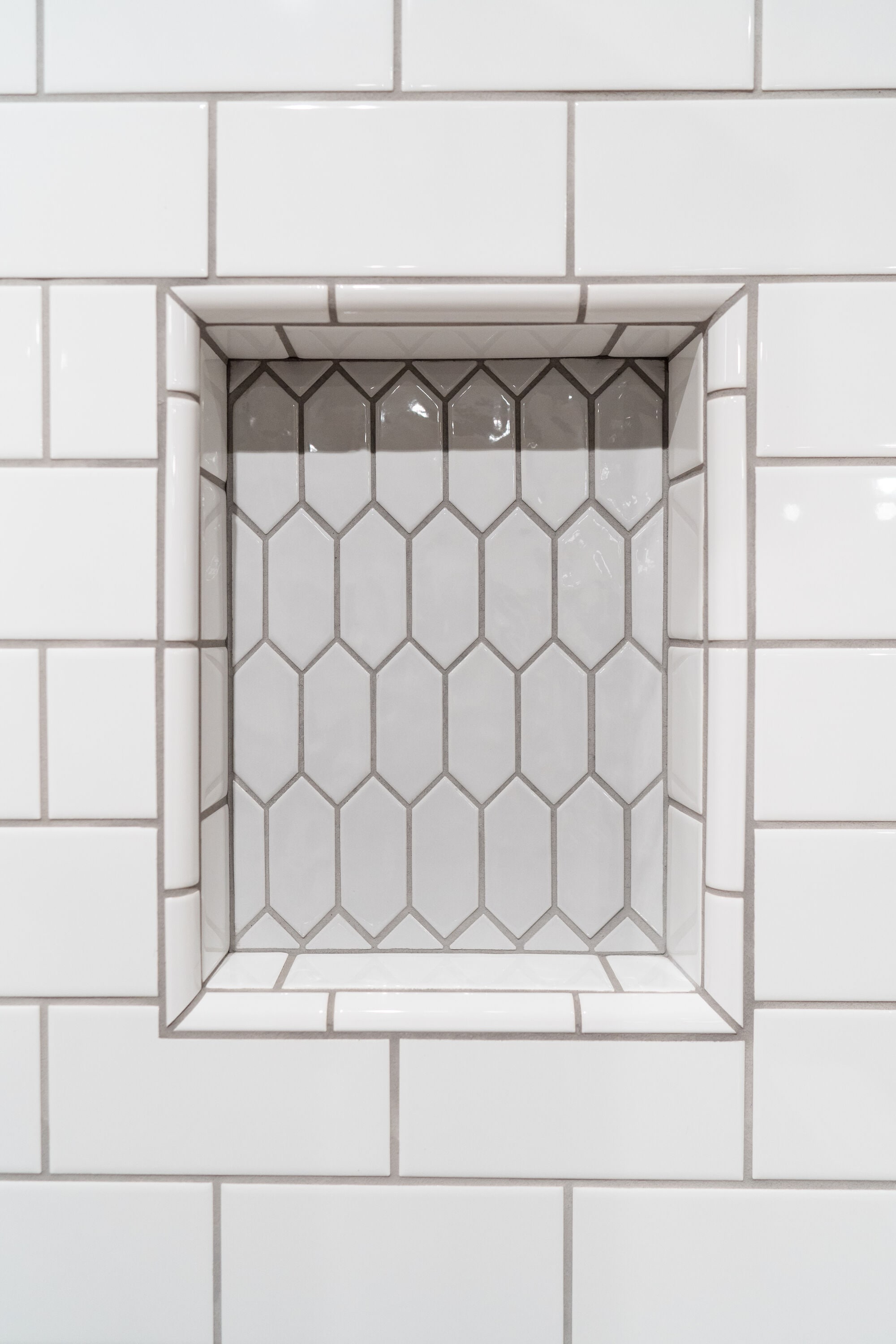 EZ-NICHES EZ-MRN Shower-Accessories - View #3