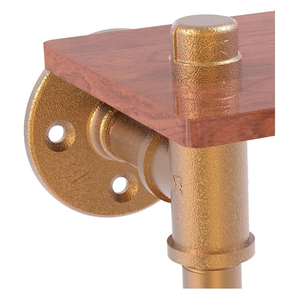 Allied Brass P-140-ETPWS-BBR d060360 - View #2