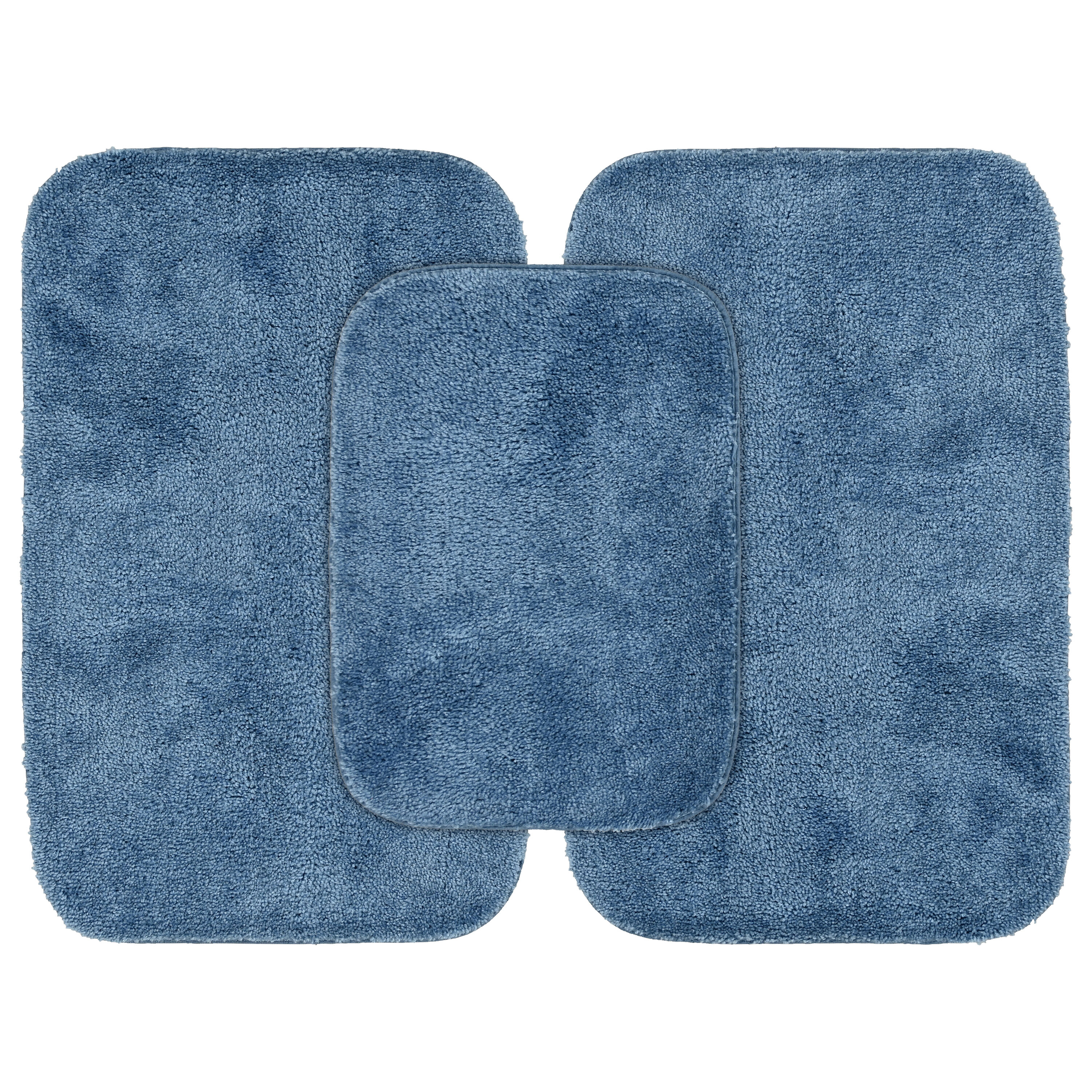 Garland Rug BA010W3P41J4 Bath-Rugs - View #2