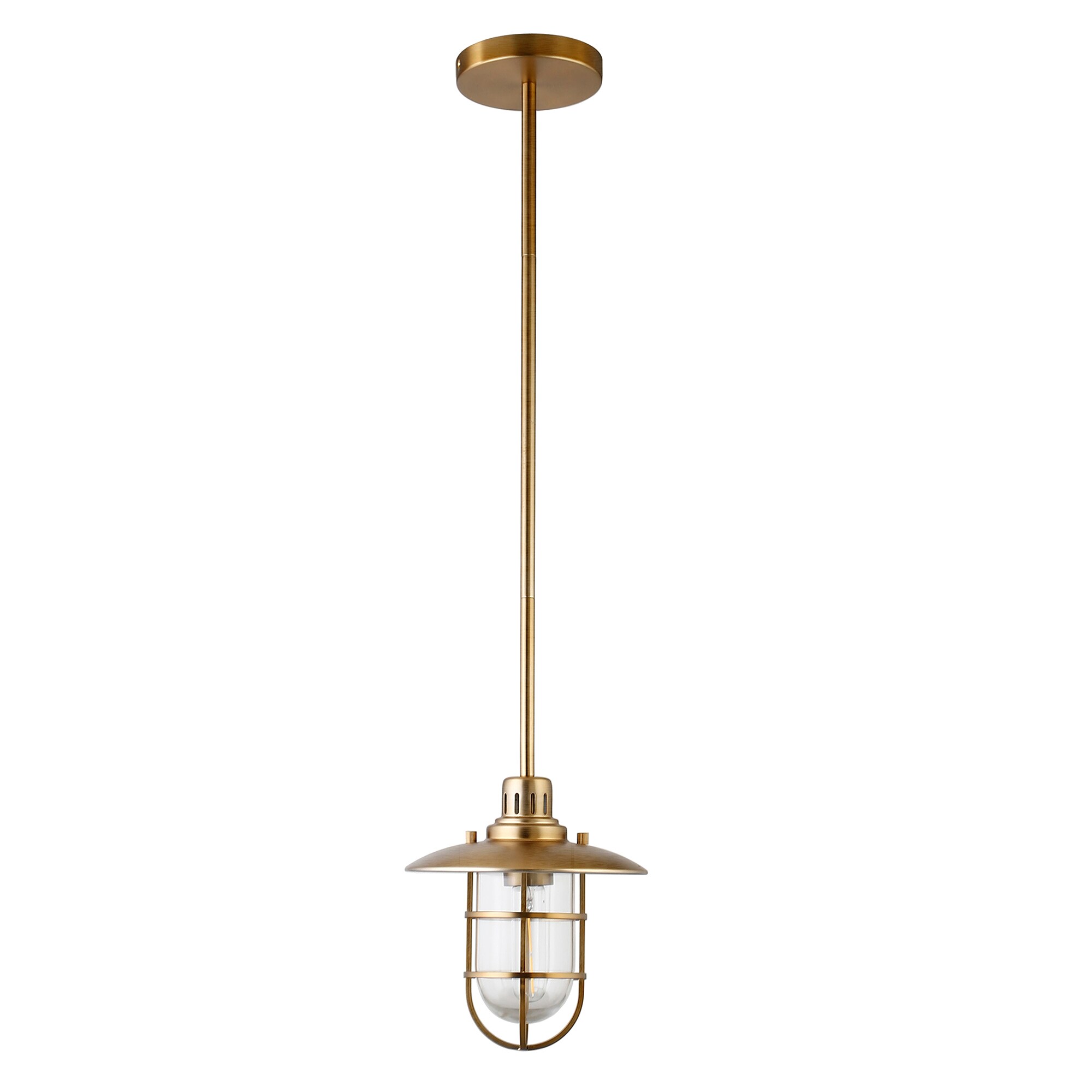 Hailey Home PD1345 Pendant-Lights - View #2