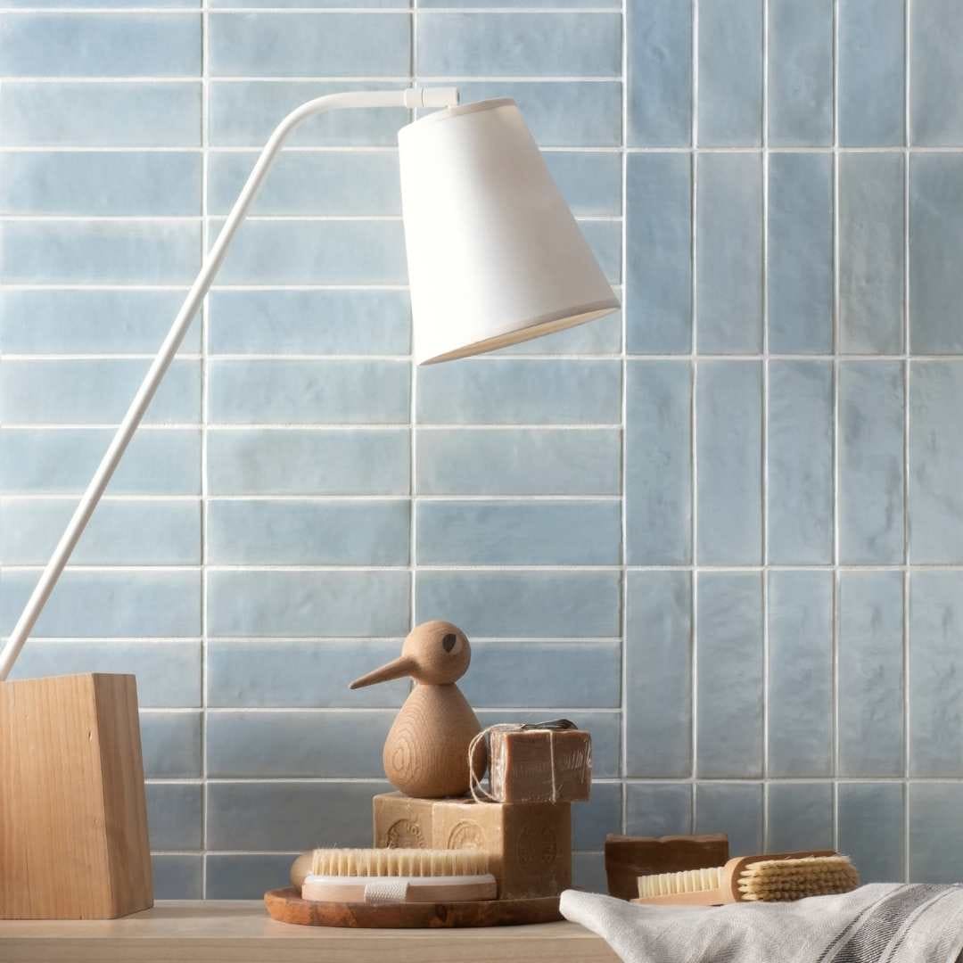 The Tile Life SGREE0206CI Tile-Samples - View #2