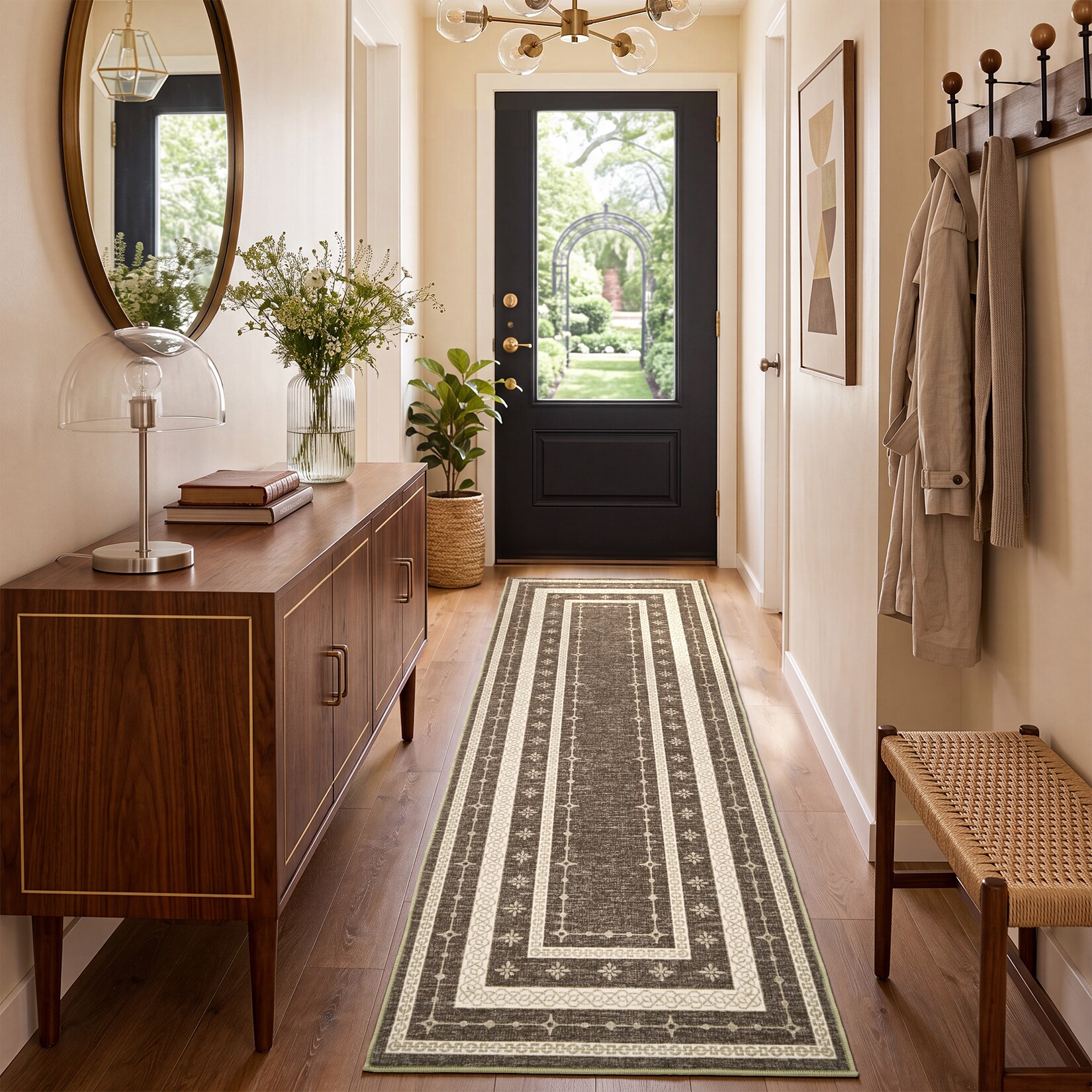Garvee ANYQ26FGAWTFB2ECS rugs - View #2