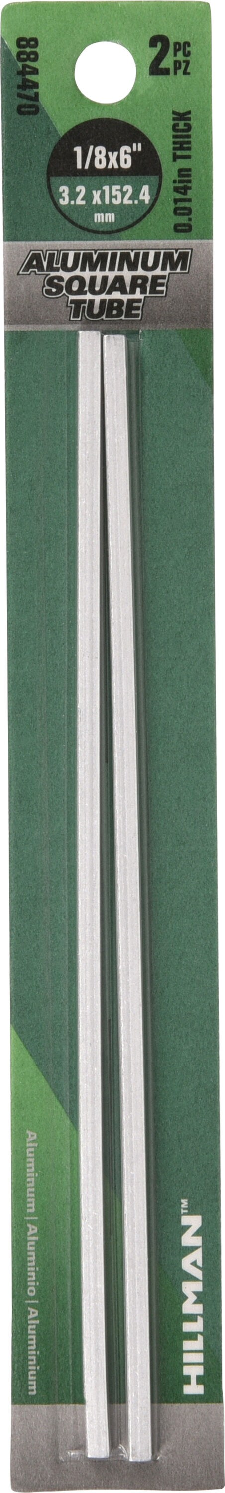 Hillman 884470 Round-Metal-Tubes - View #3