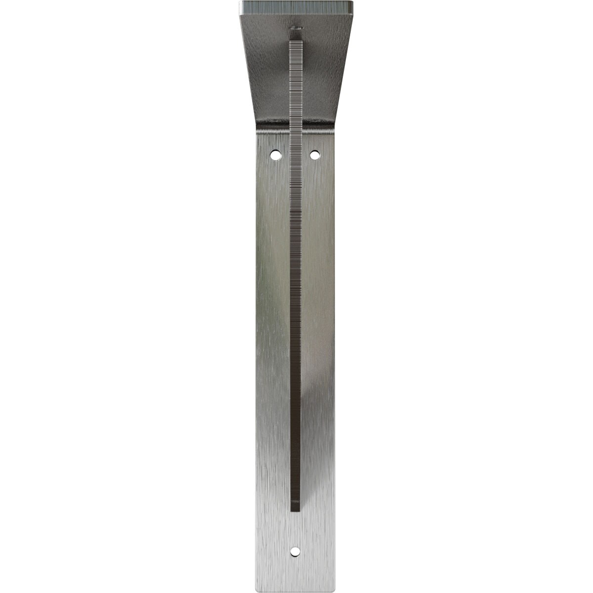 Ekena Millwork BKTM02X12X12TRSS Mending-Plates-Brackets-Braces - View #3