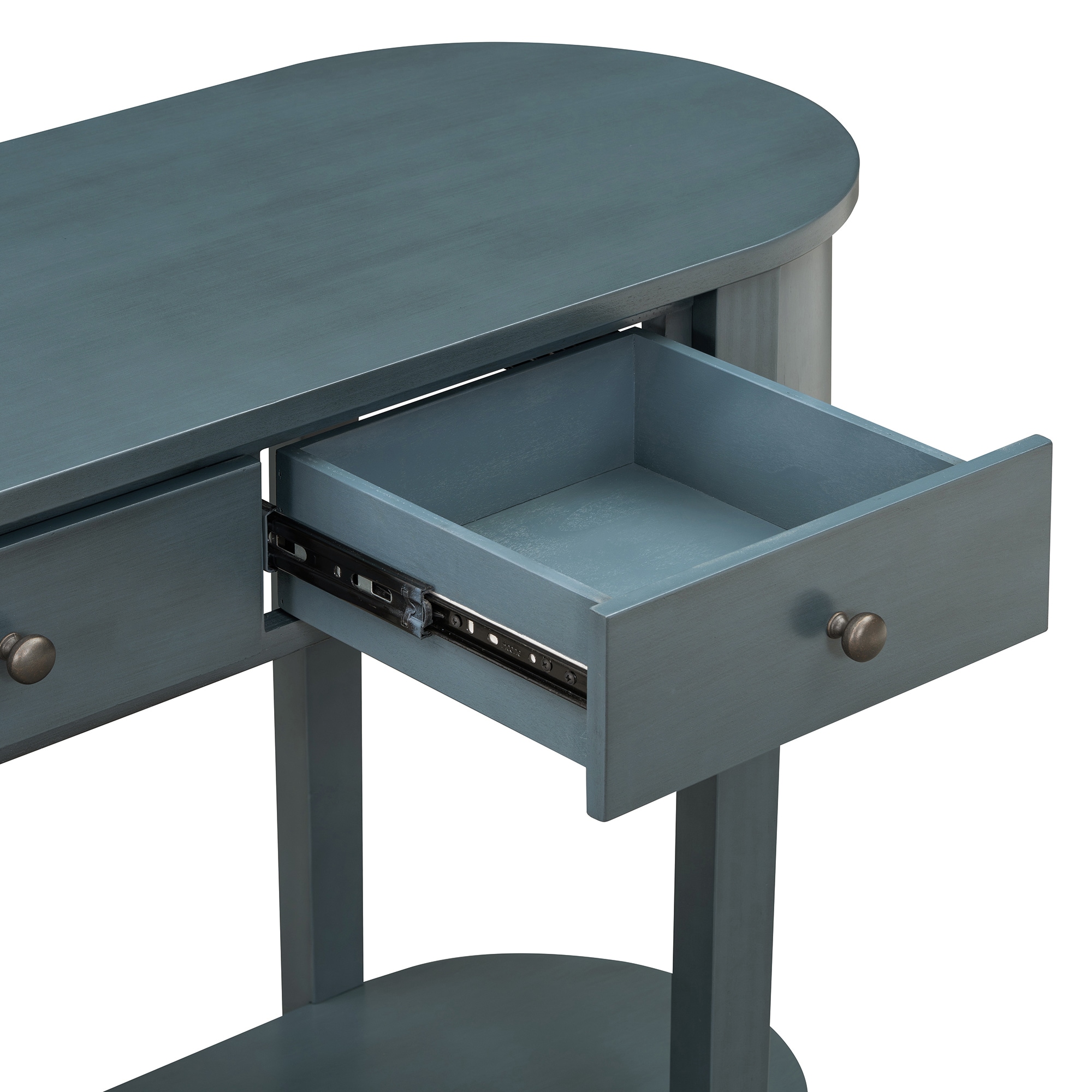 SINOFURN SYA330198BL Console-Sofa-Tables - View #19