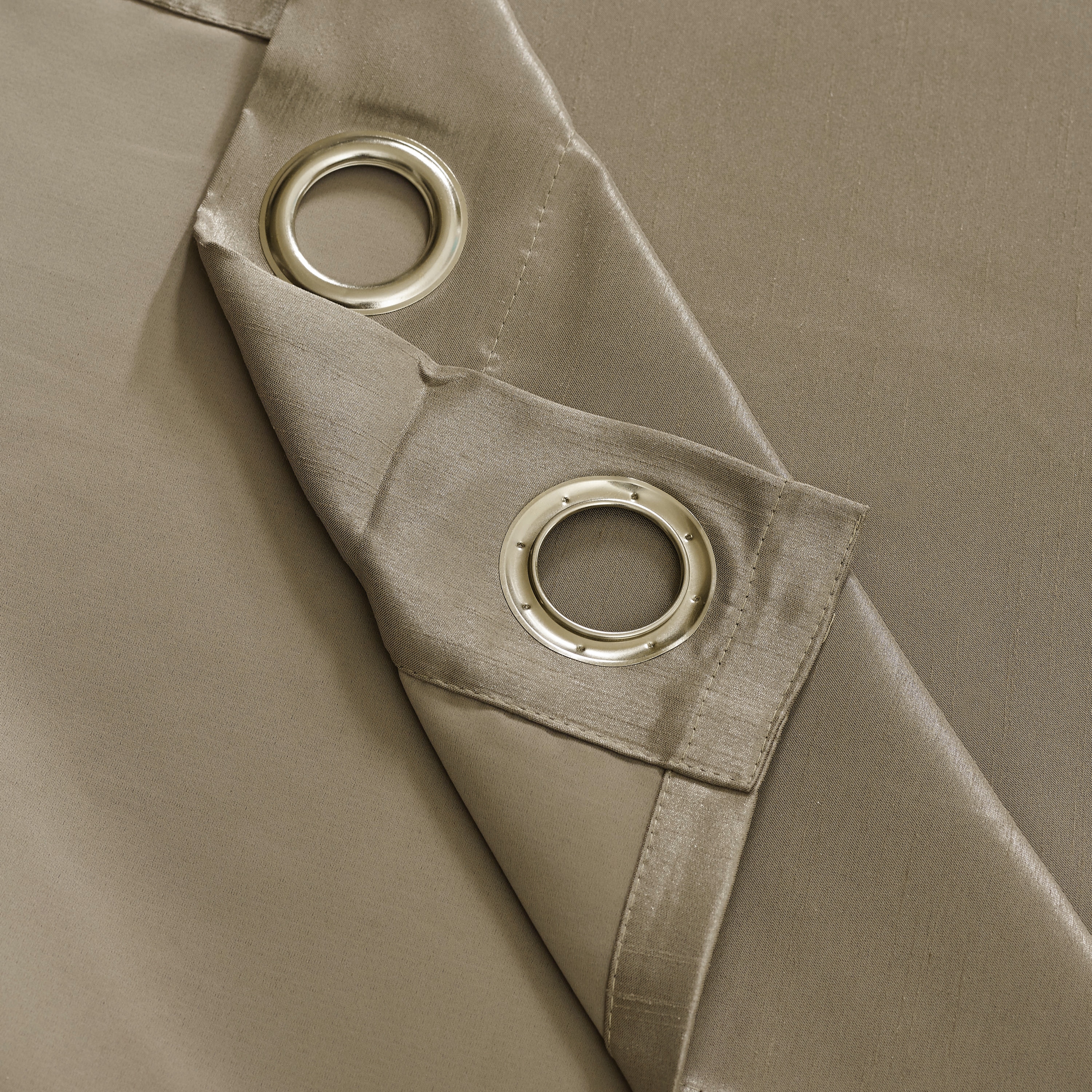  SILKY-95-CBS curtains - View #5