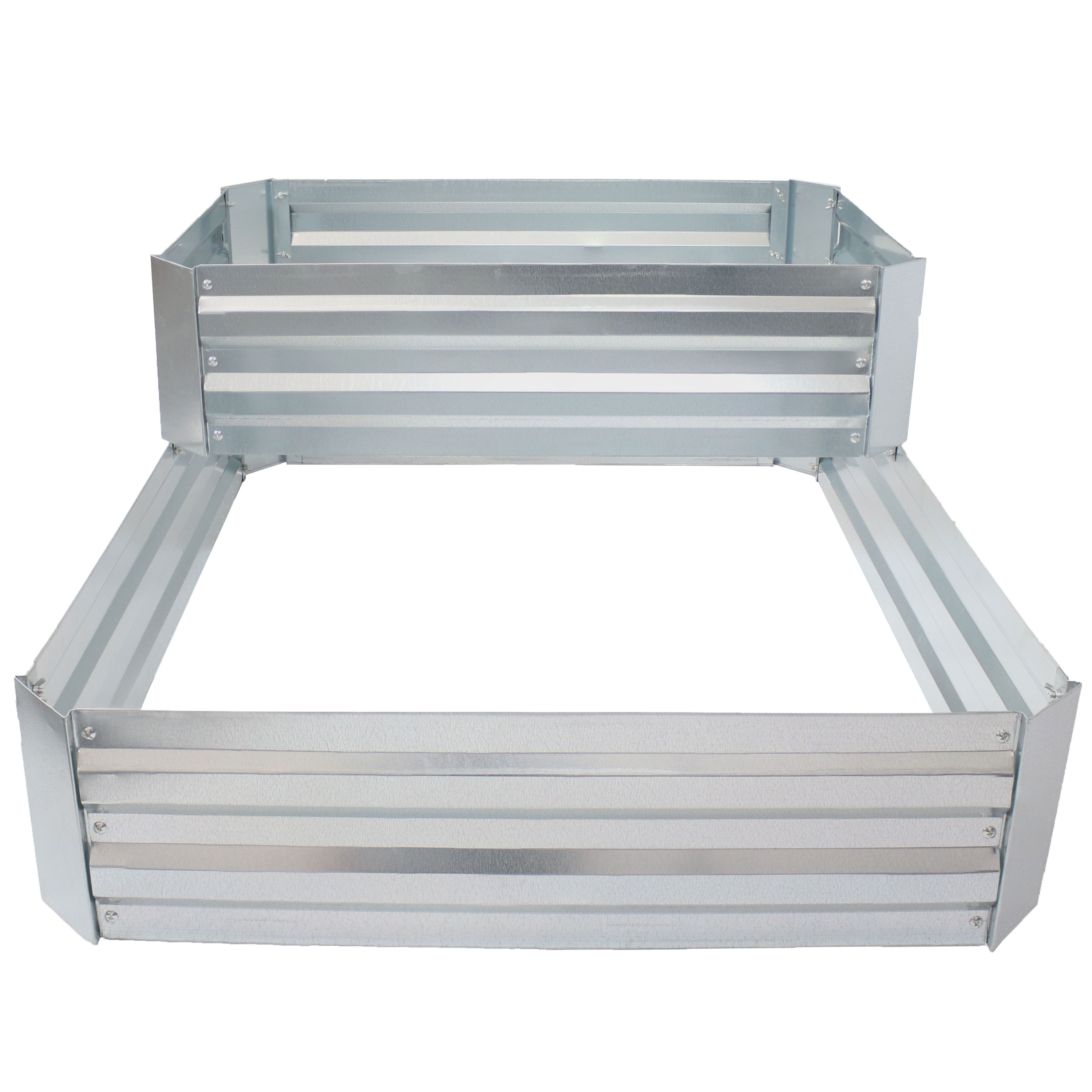 Sunnydaze Decor NPH-496 Raised-Garden-Beds - View #7