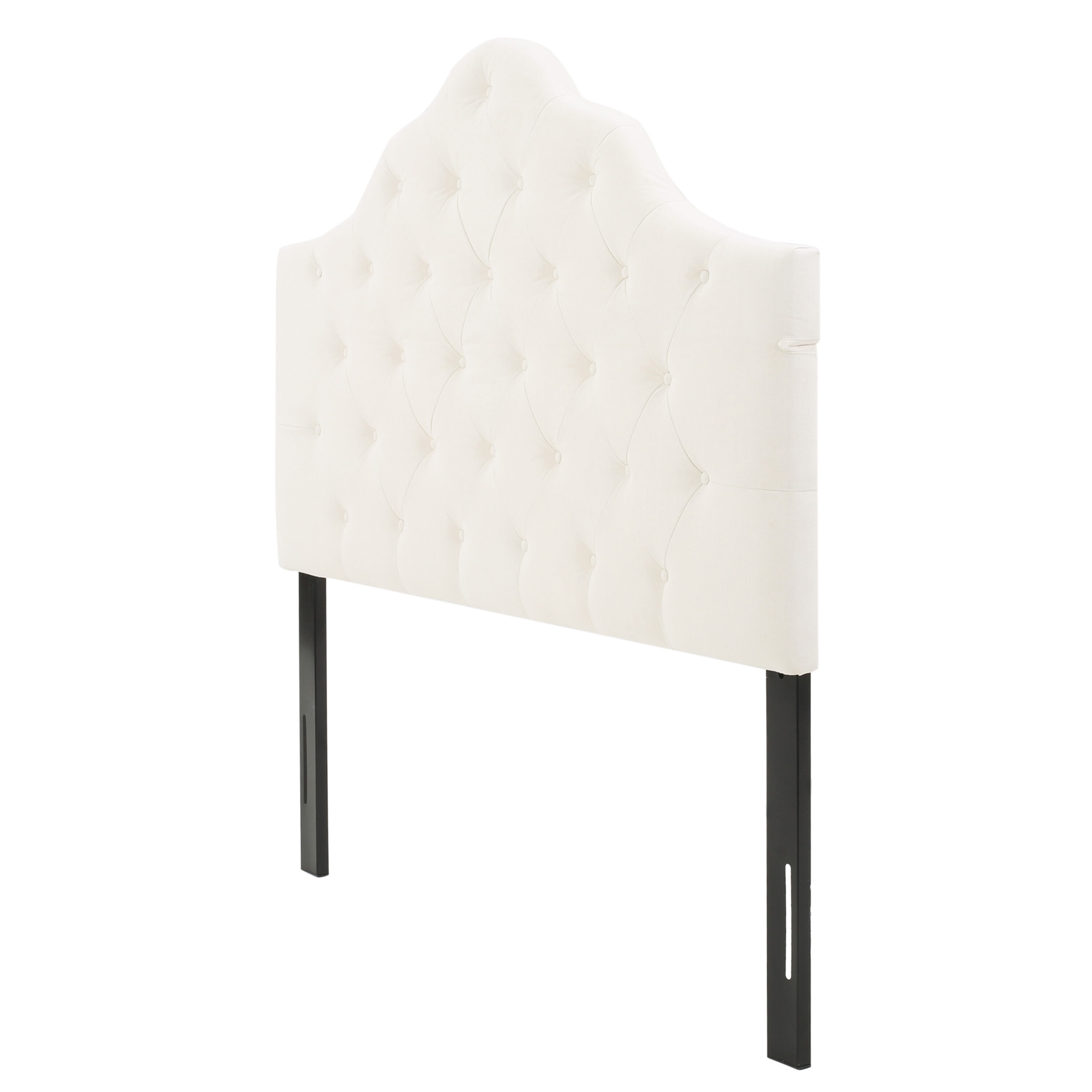 Best Selling Home Decor 298922 Upholstered-Headboards - View #7