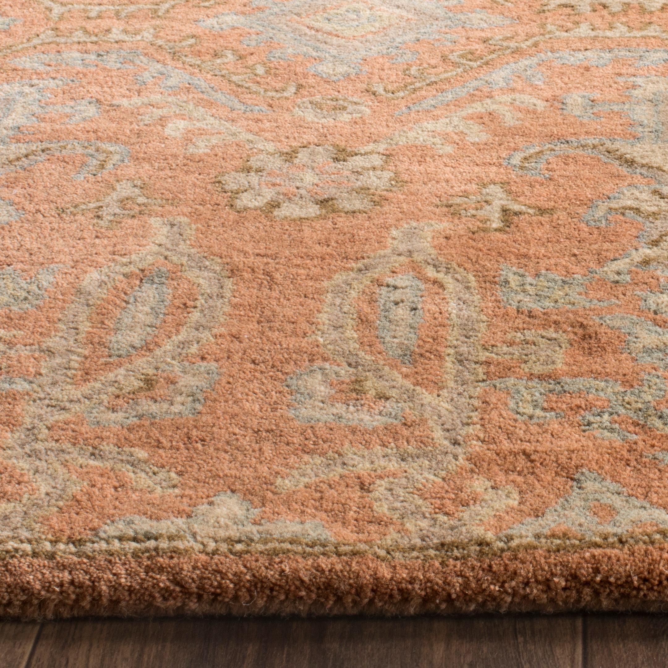 Safavieh WYD203A-10 rugs - View #2