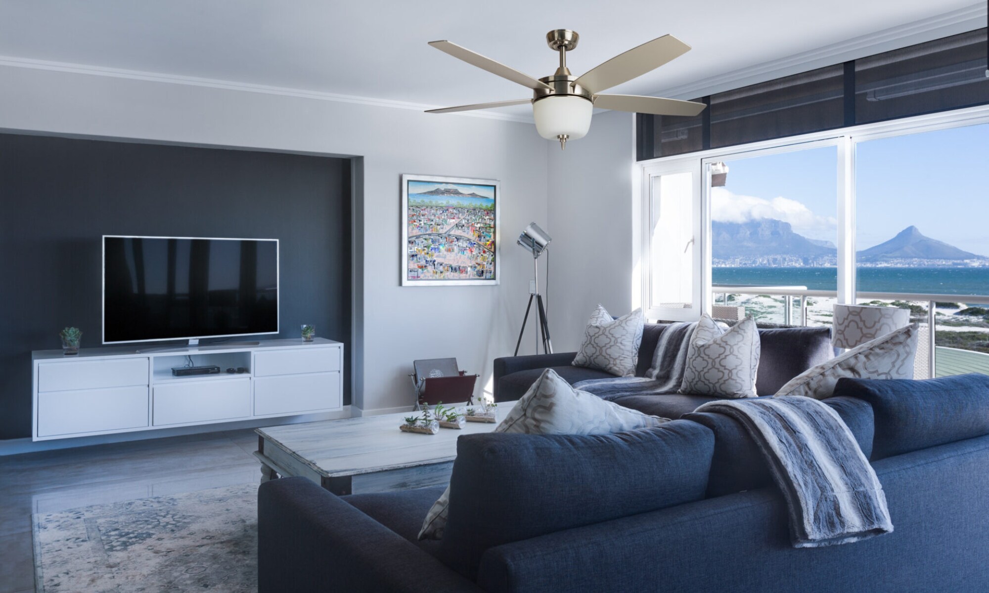 BLUE MOUNTAIN FANS 22500 Ceiling-Fans - View #11