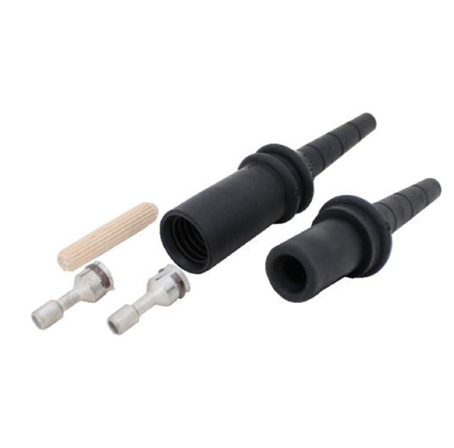 IDEAL 65U Terminal-Wire-Connectors - View #2